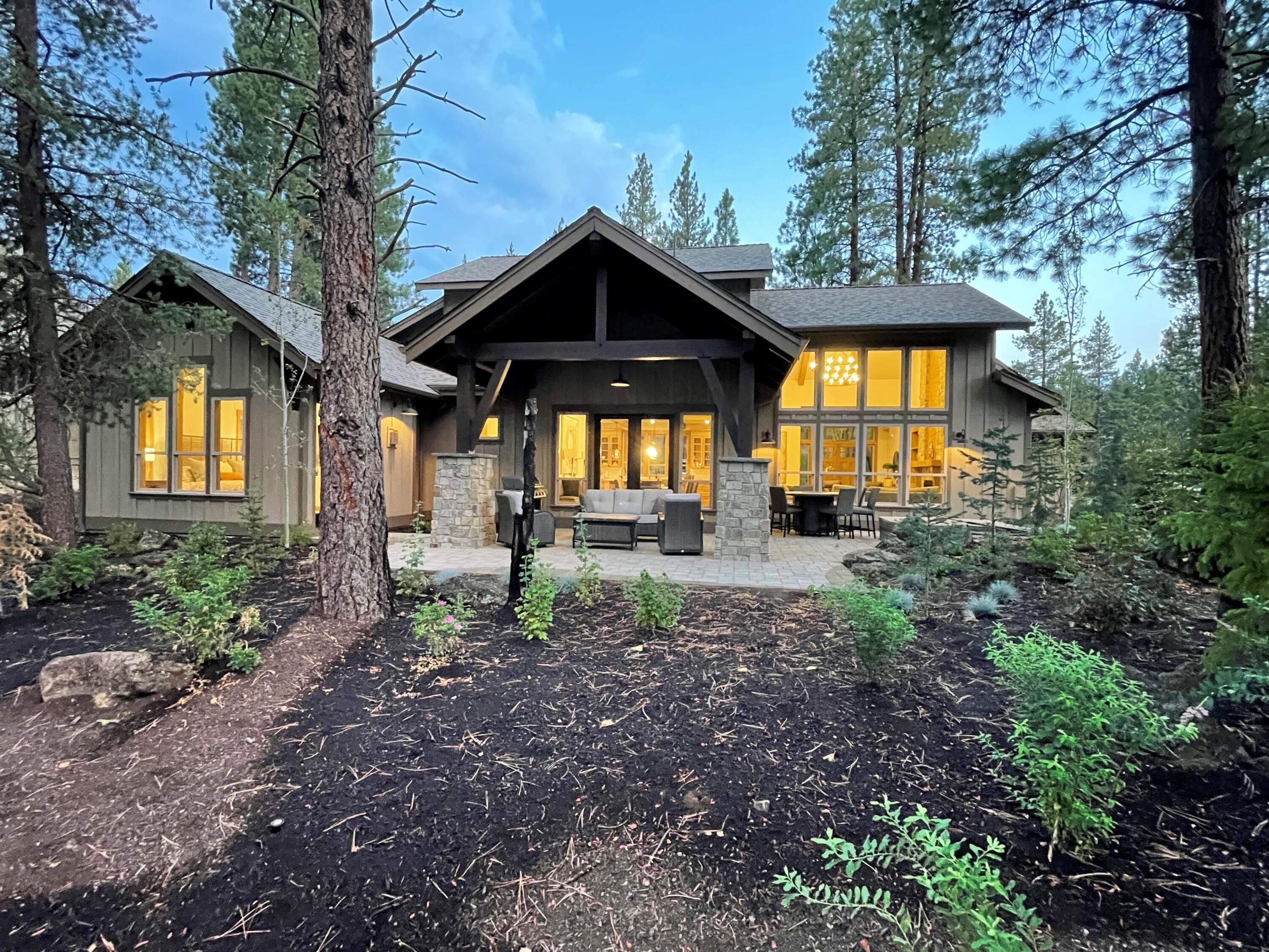 Caldera Springs - Residential