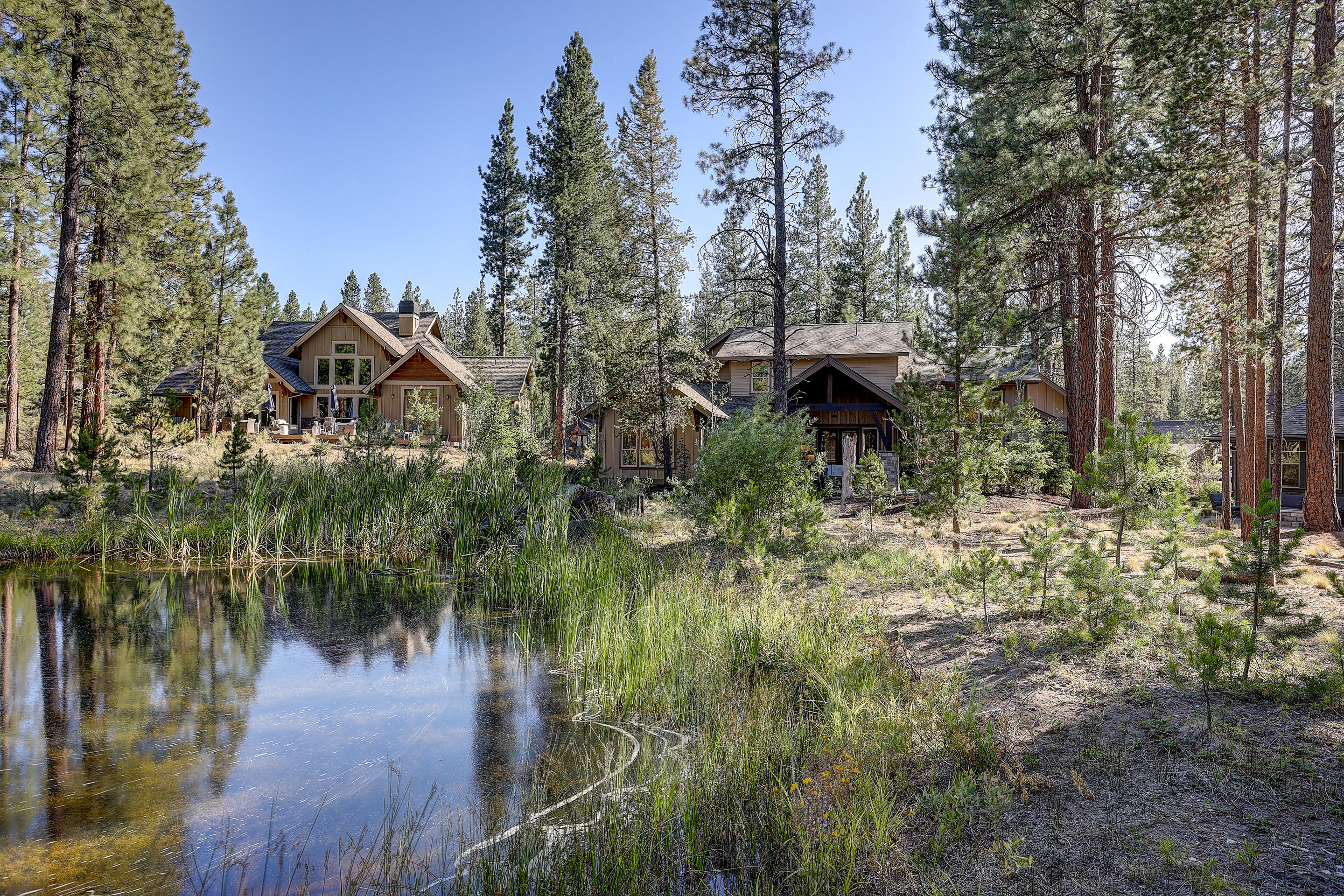 Caldera Springs - Residential