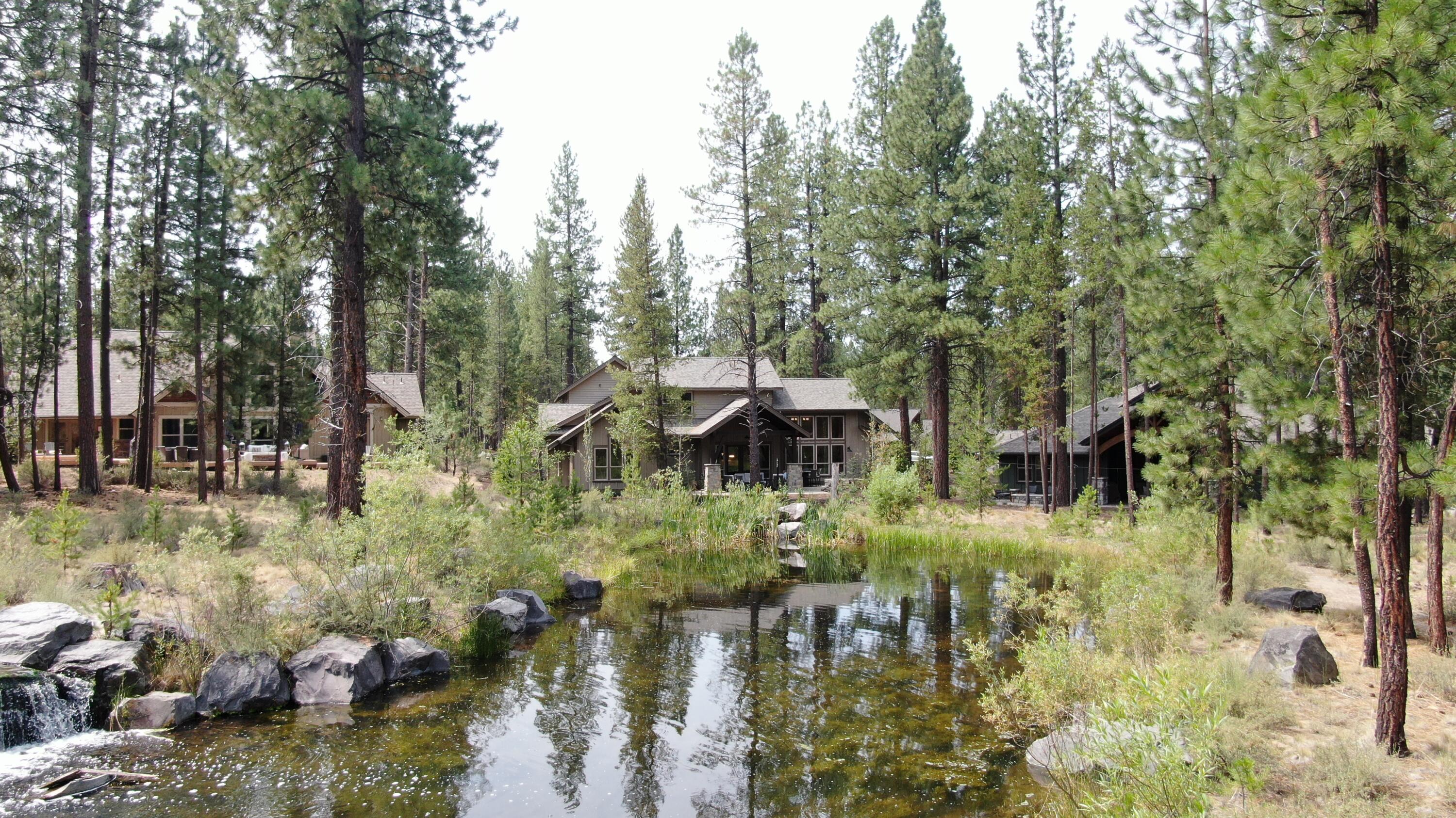 Caldera Springs - Residential