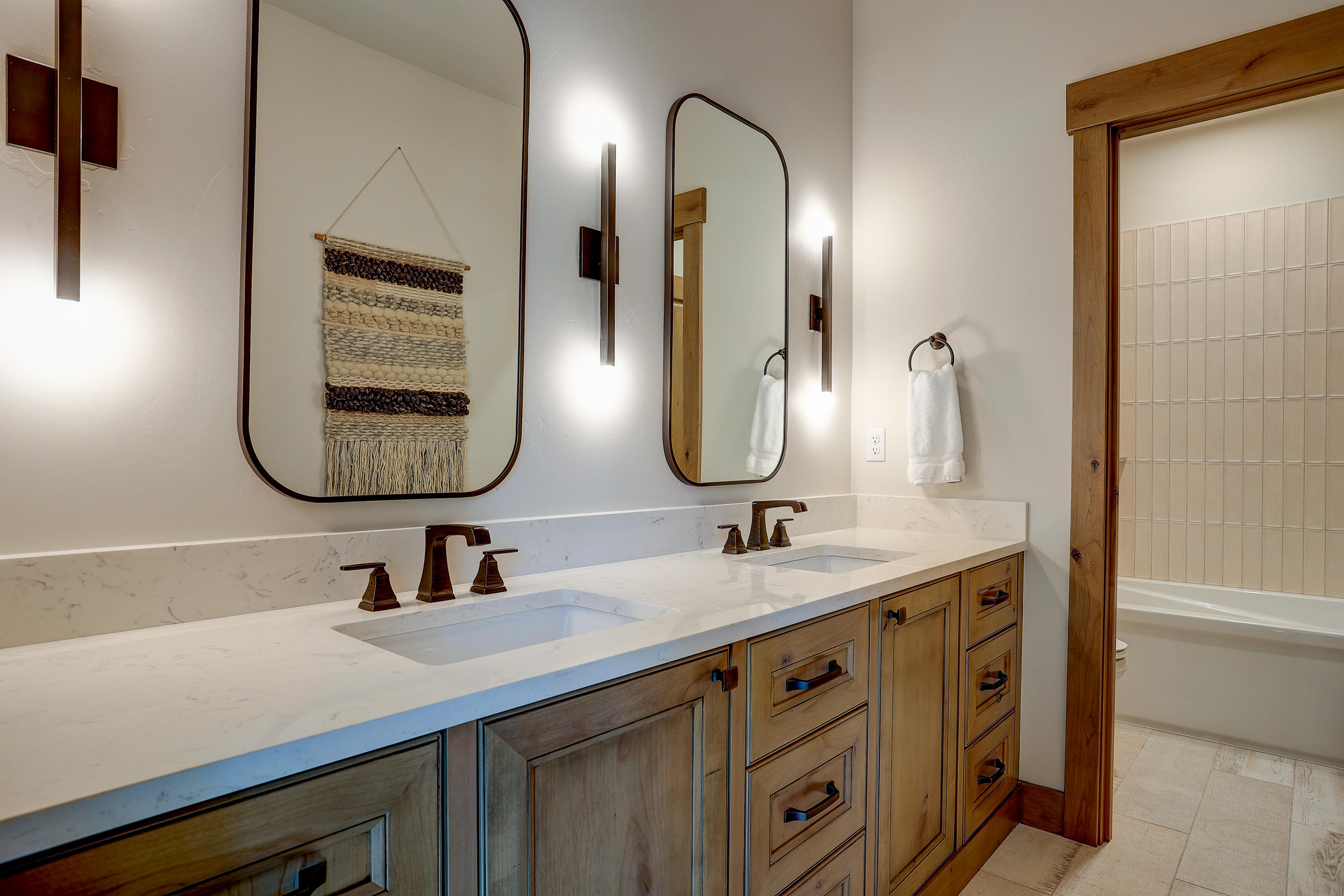 Caldera Springs - Residential