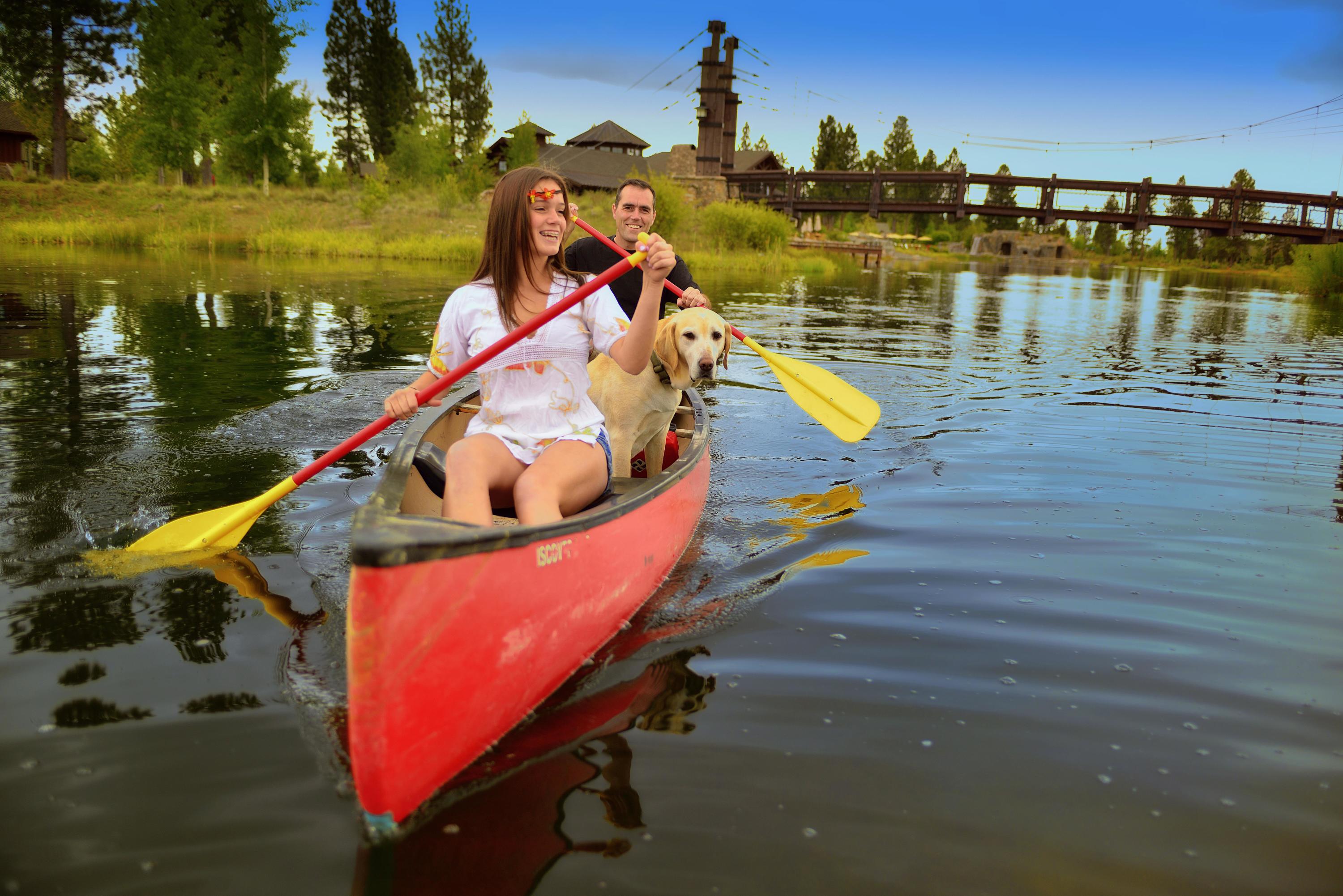 Caldera Springs - Residential