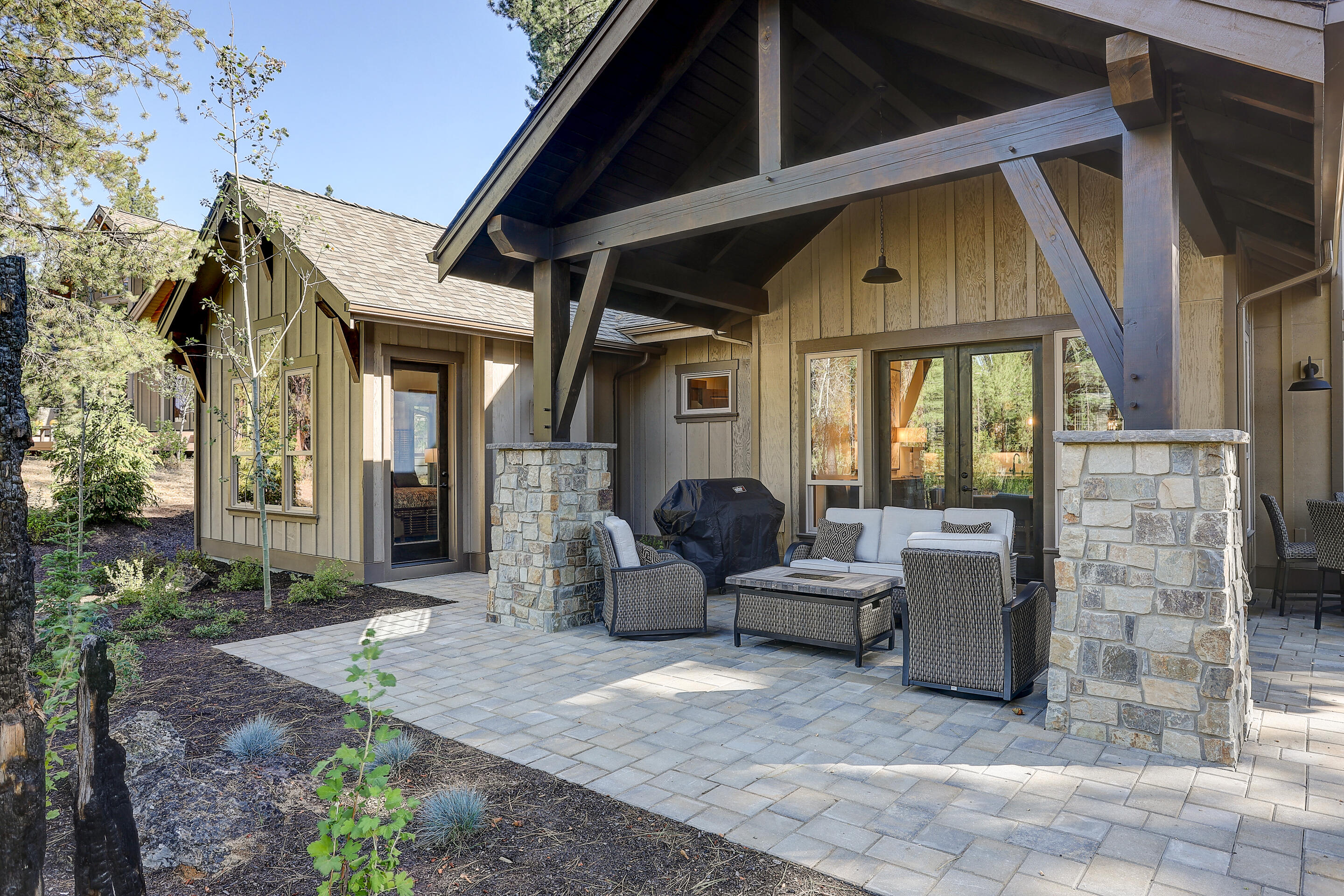 Caldera Springs - Residential