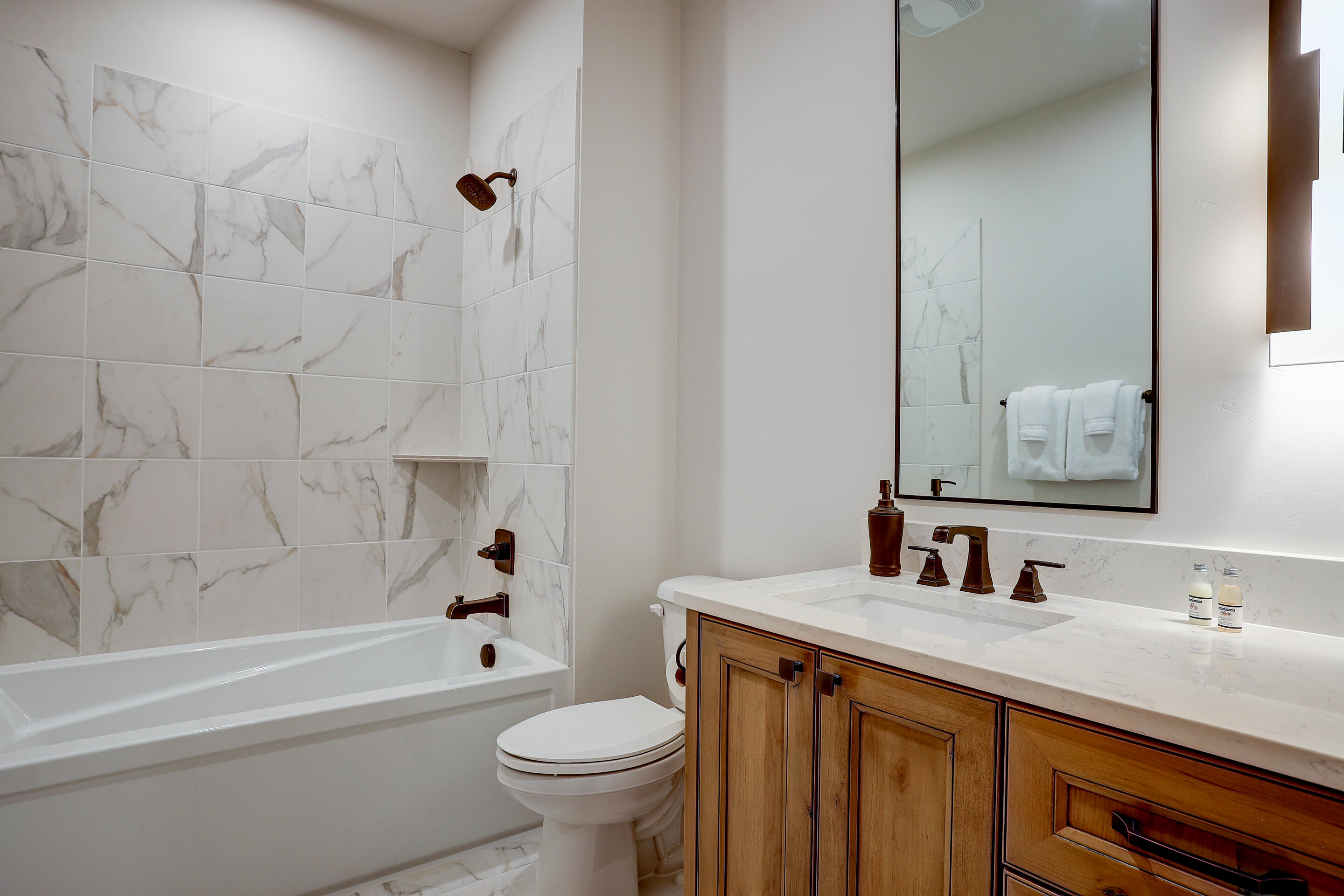 Caldera Springs - Residential