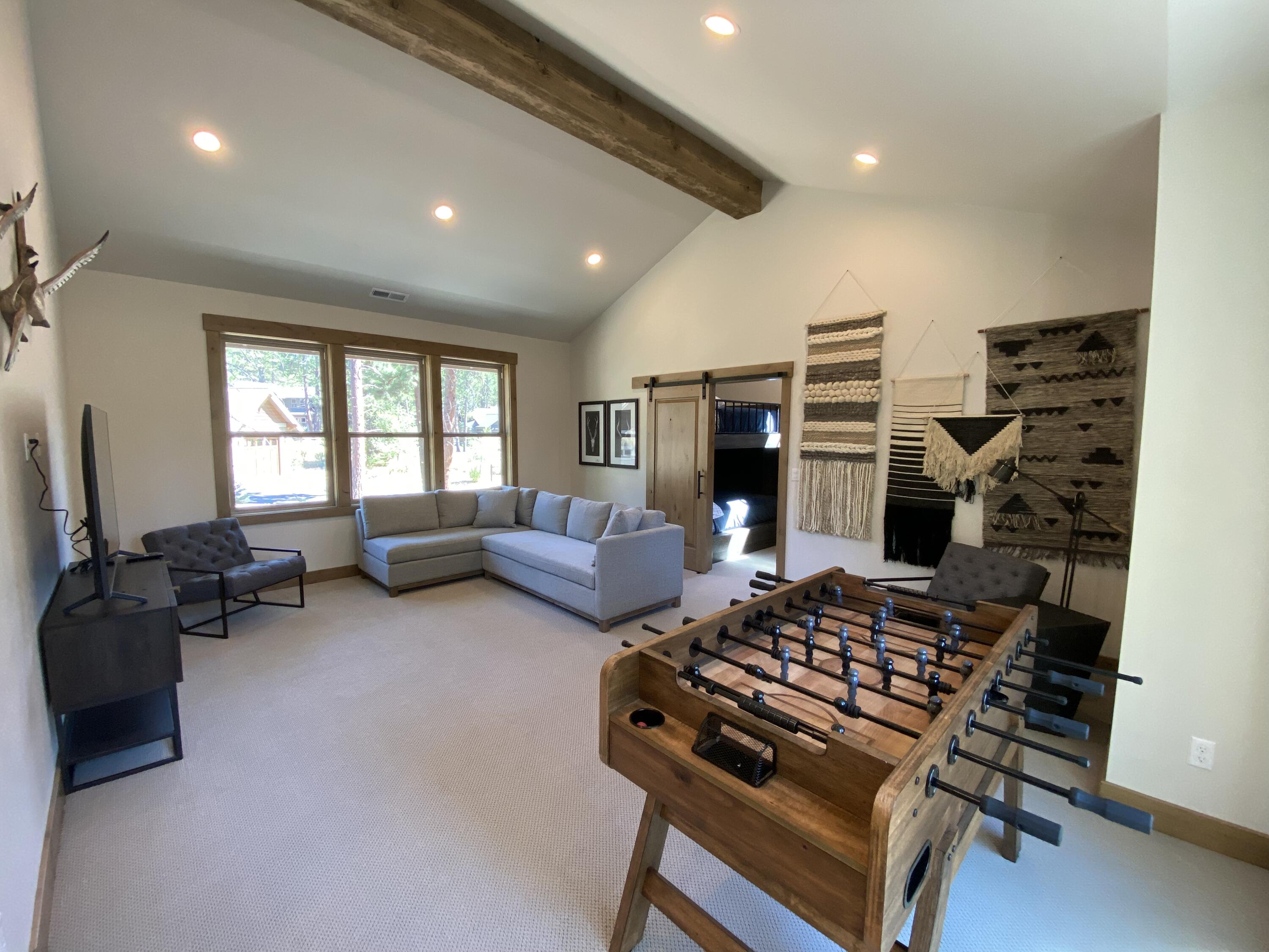 Caldera Springs - Residential