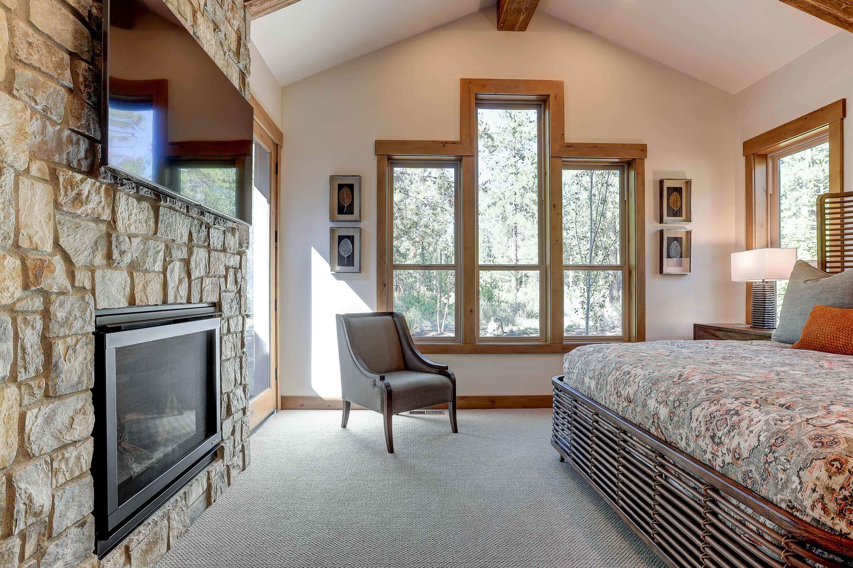 Caldera Springs - Residential