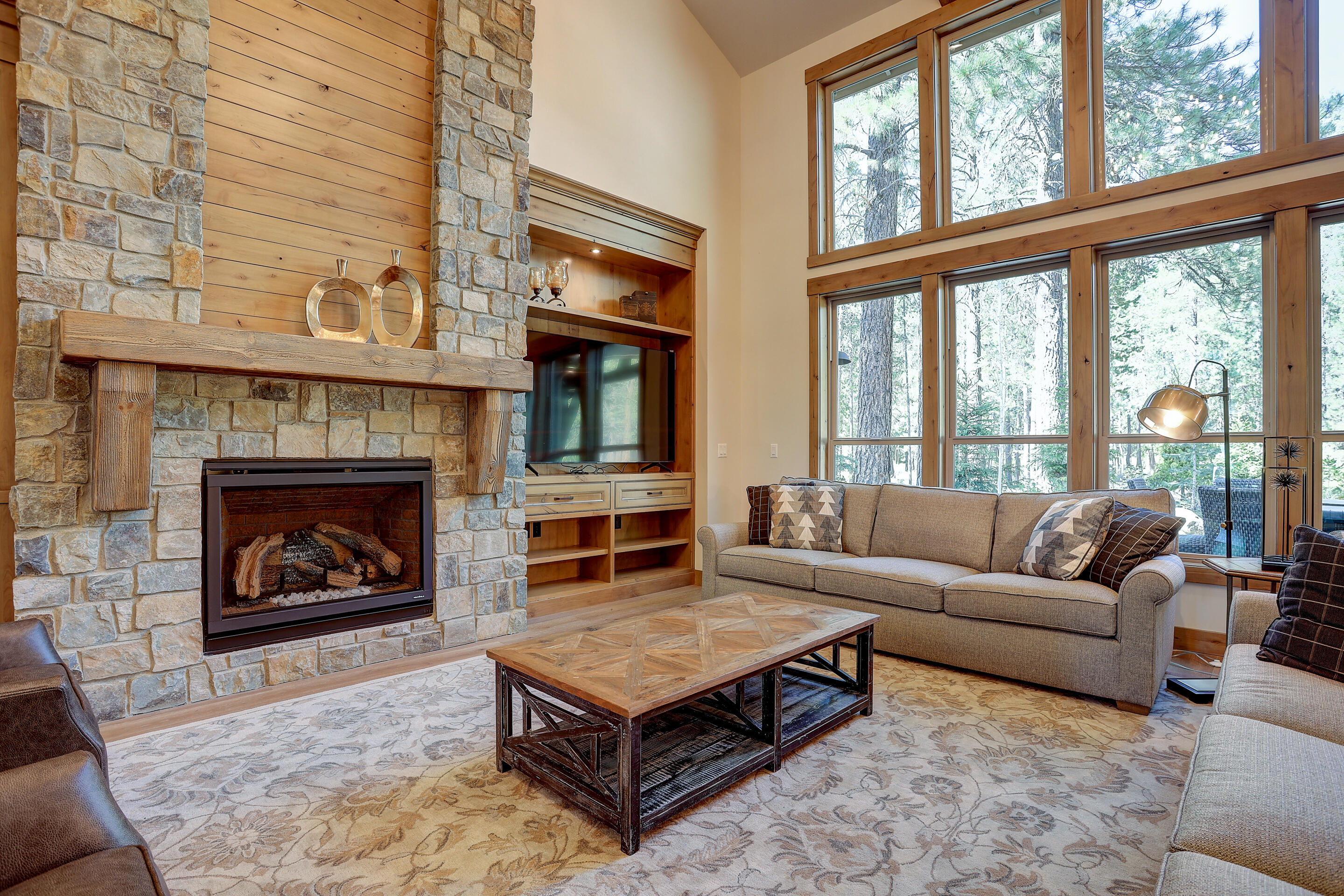 Caldera Springs - Residential