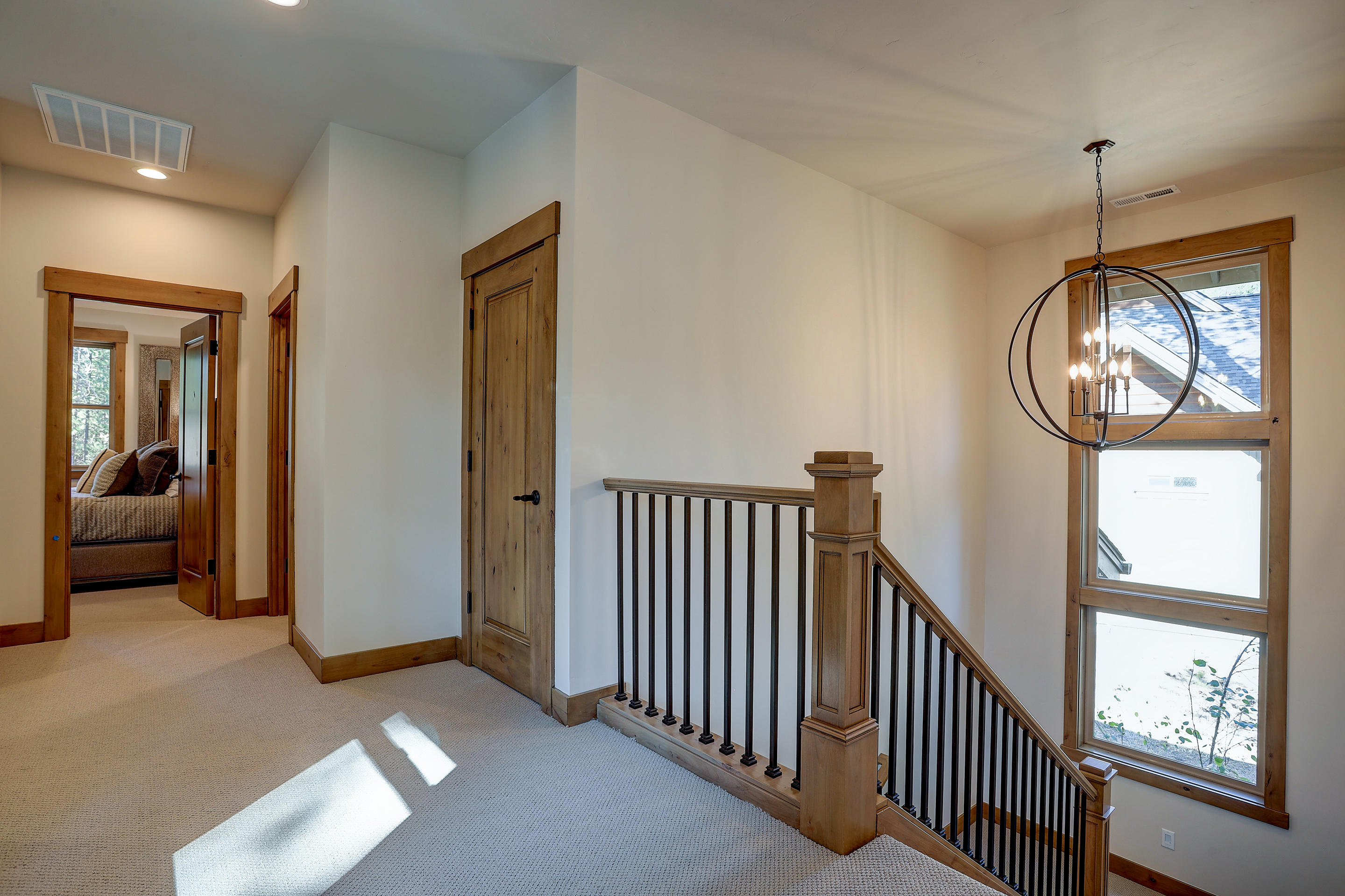 Caldera Springs - Residential