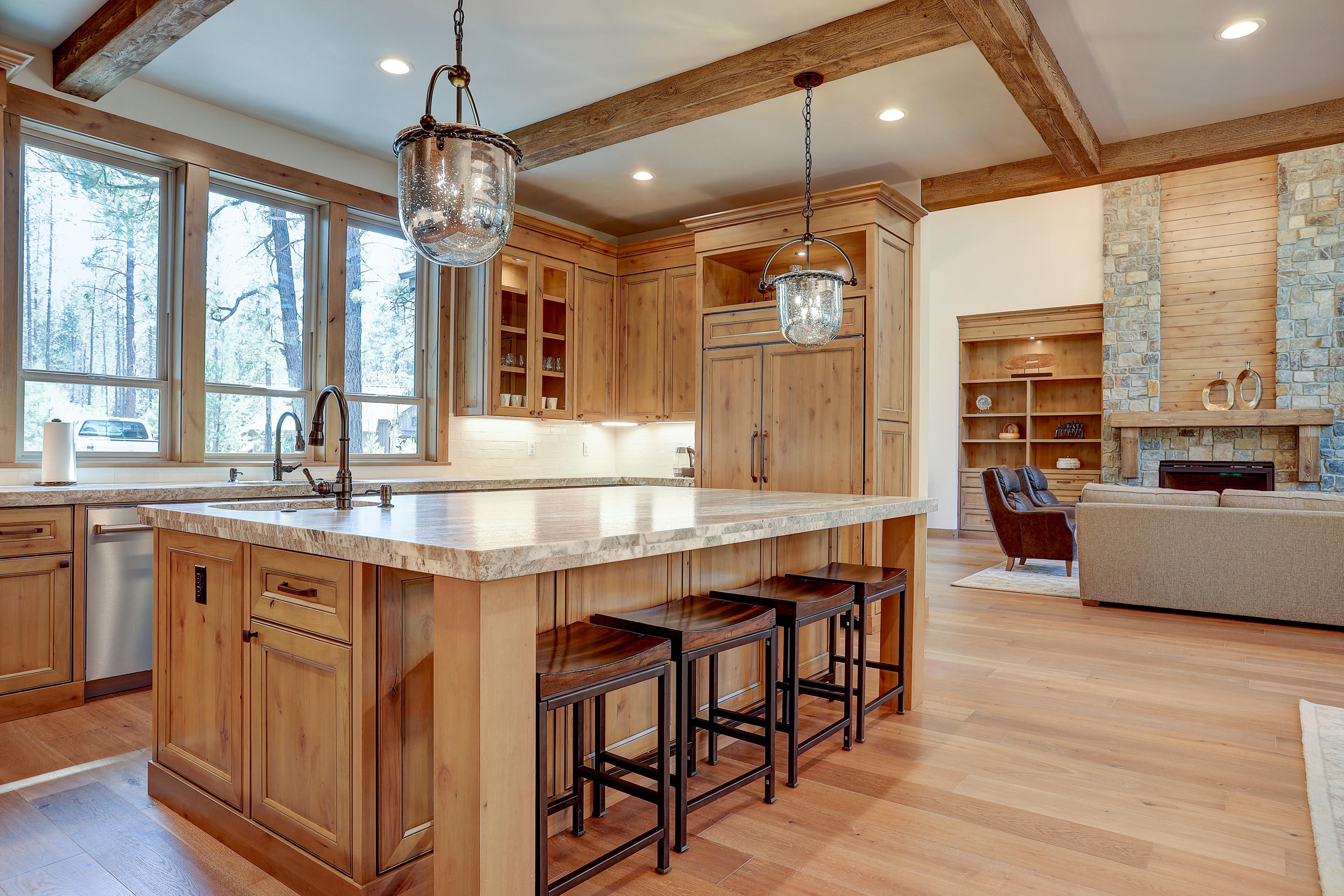 Caldera Springs - Residential