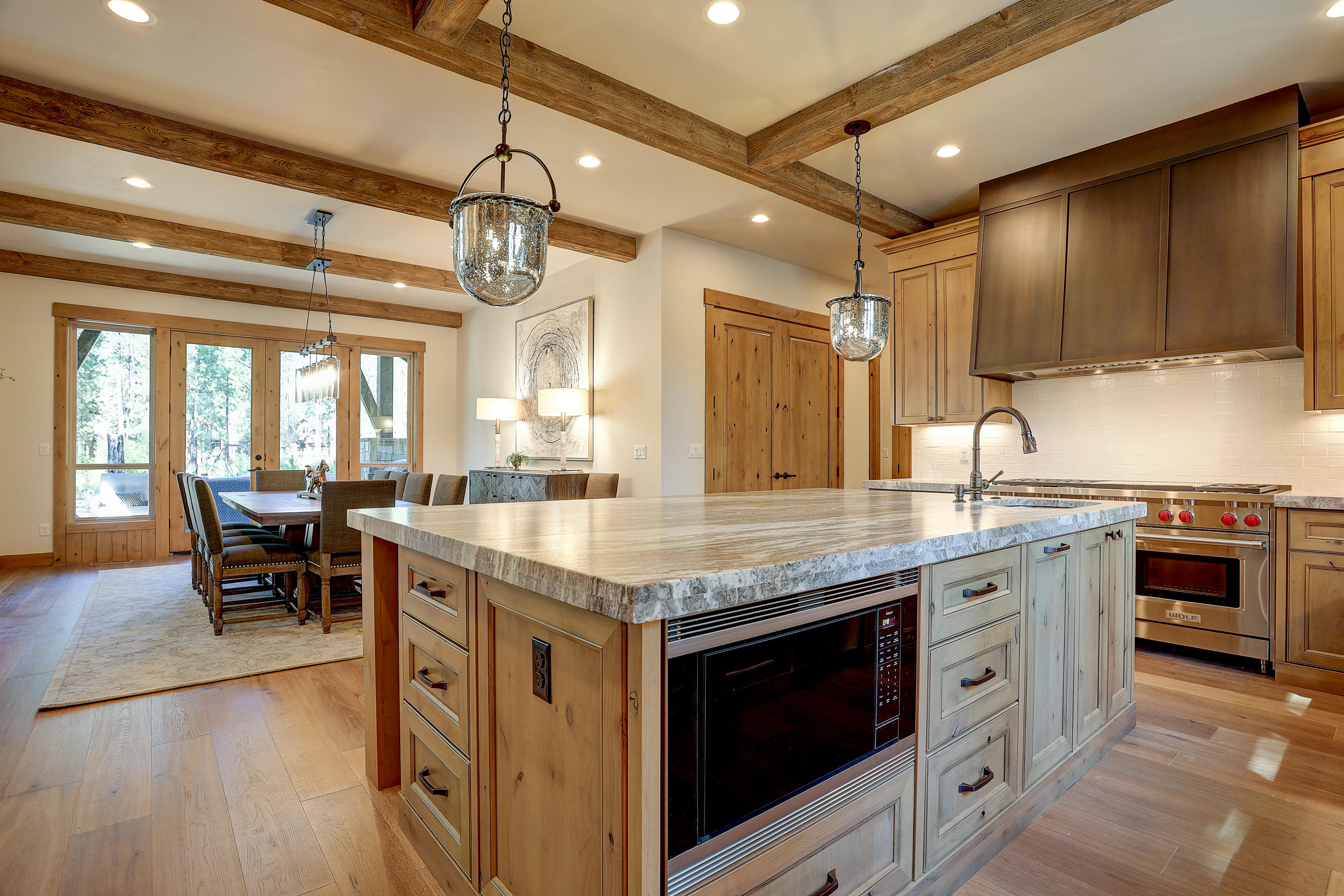 Caldera Springs - Residential