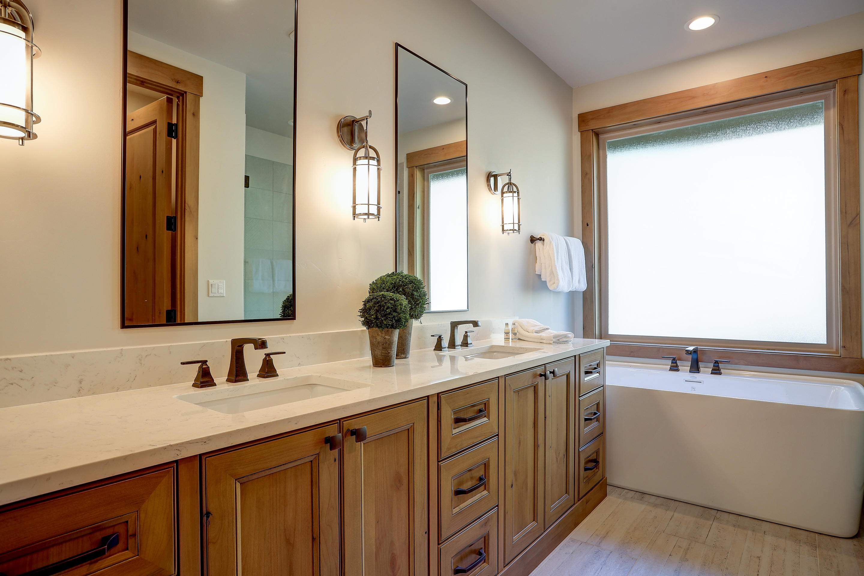 Caldera Springs - Residential