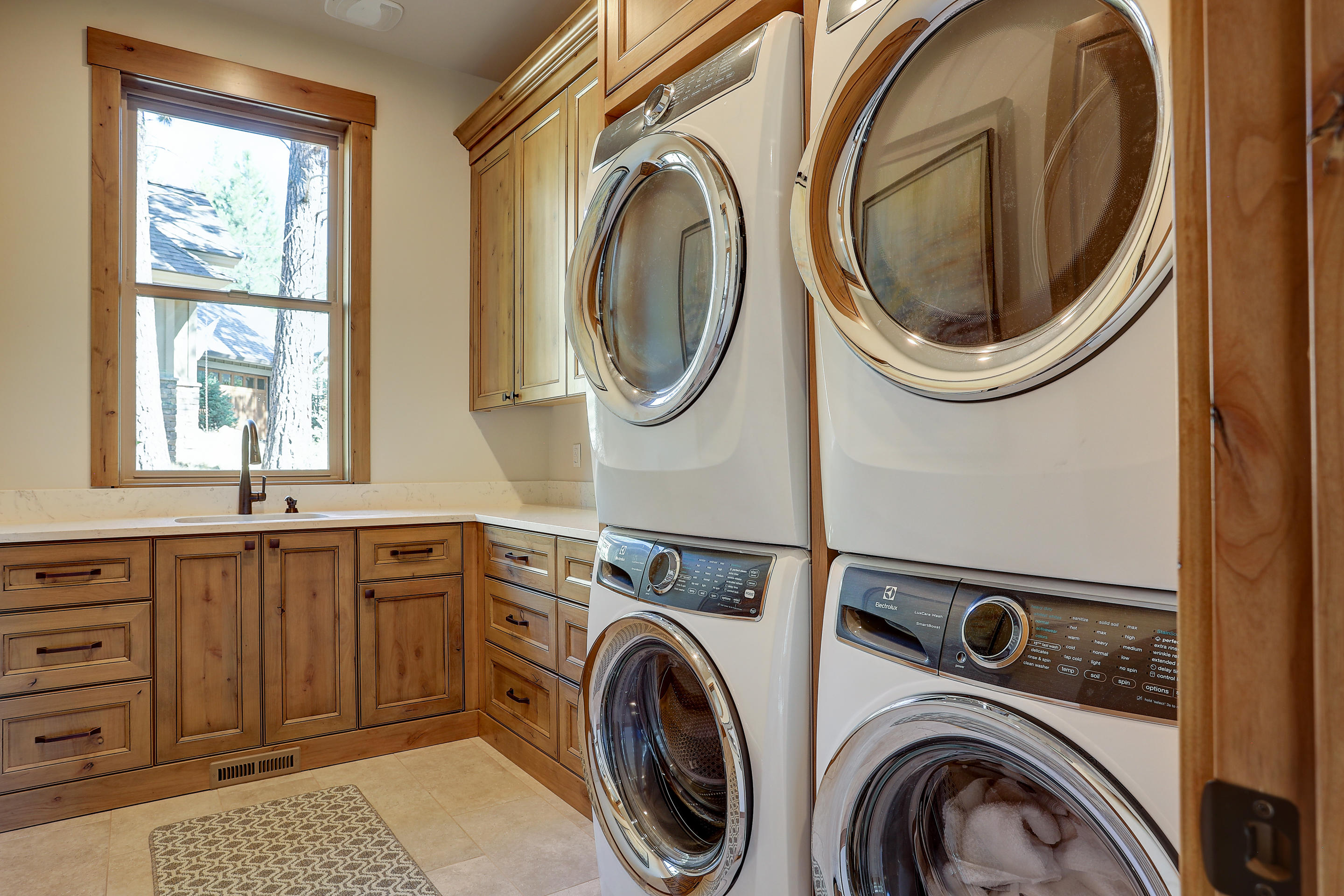 Caldera Springs - Residential