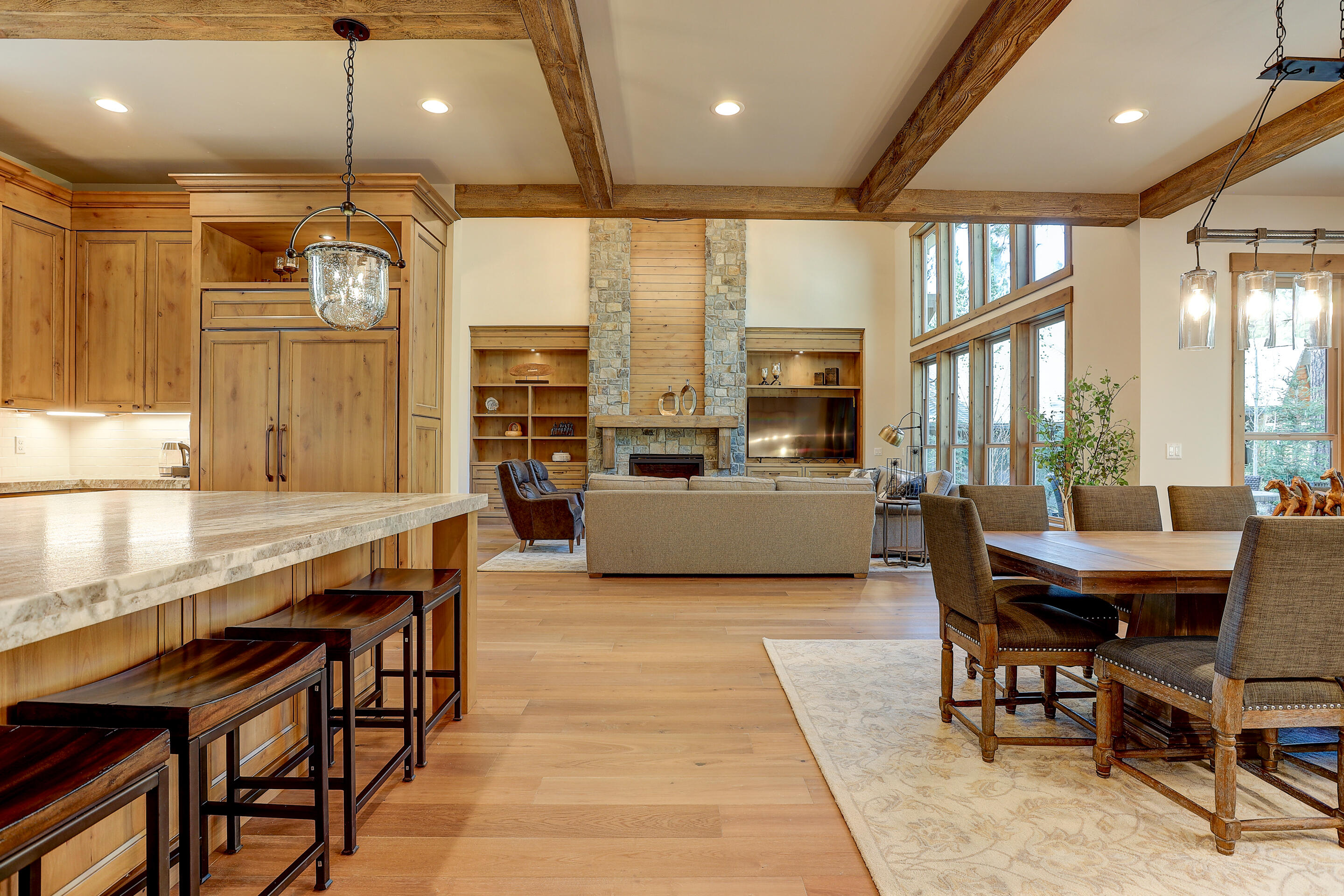 Caldera Springs - Residential