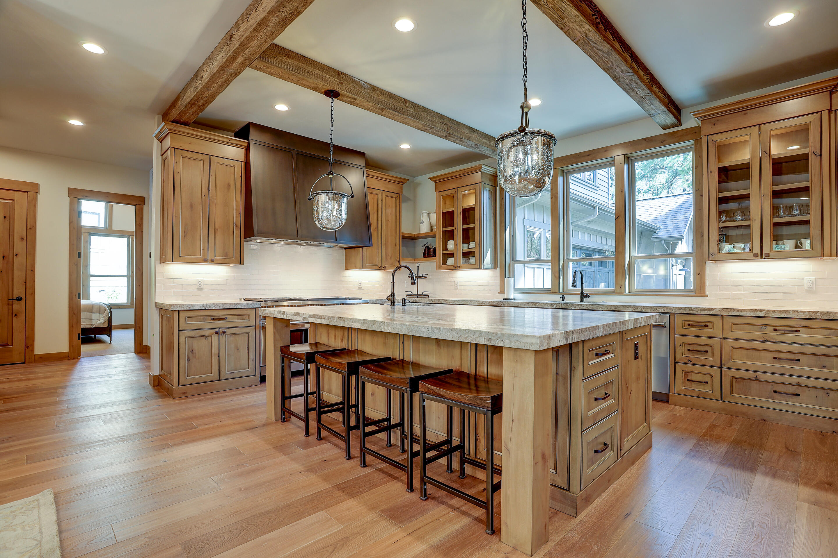 Caldera Springs - Residential