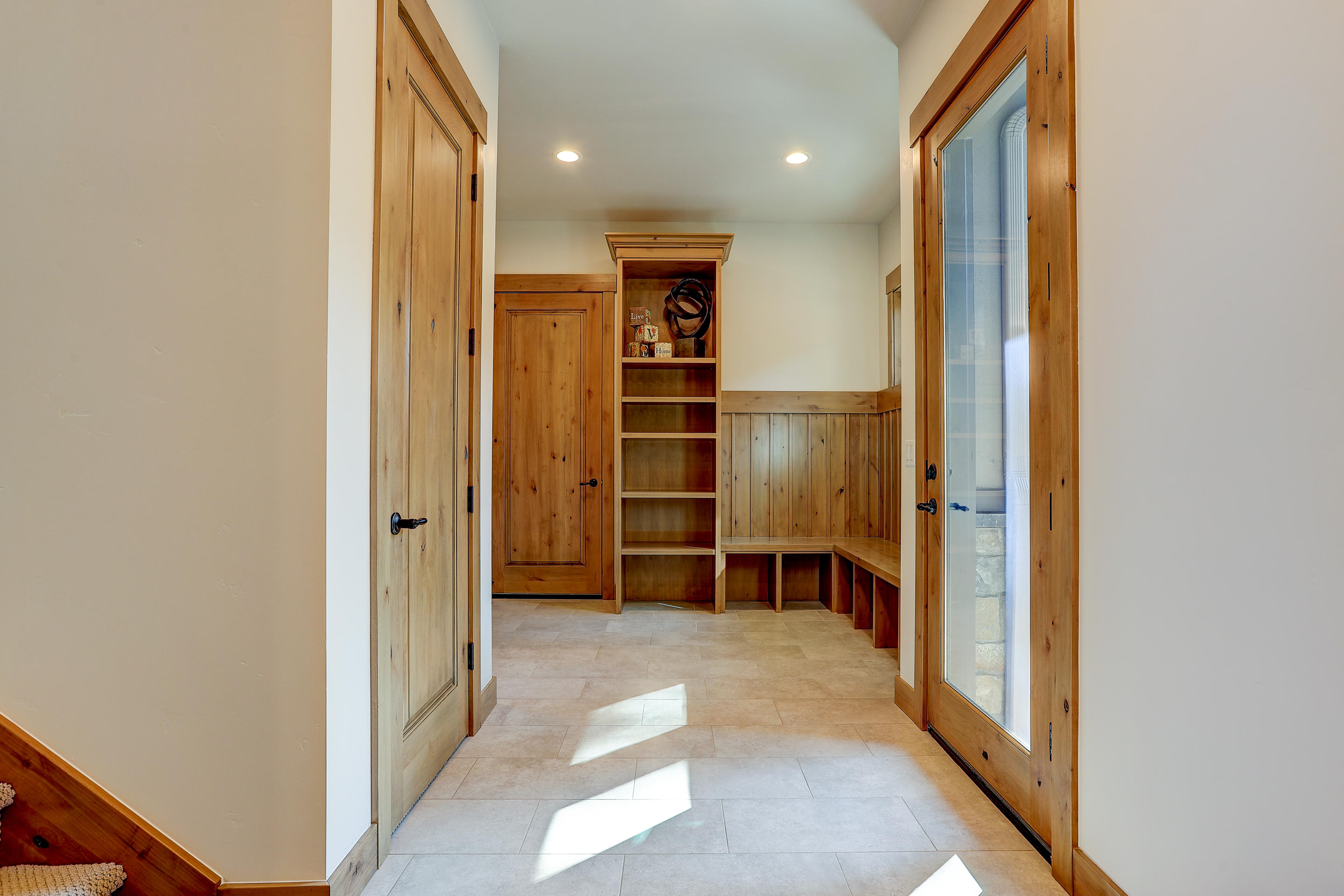 Caldera Springs - Residential