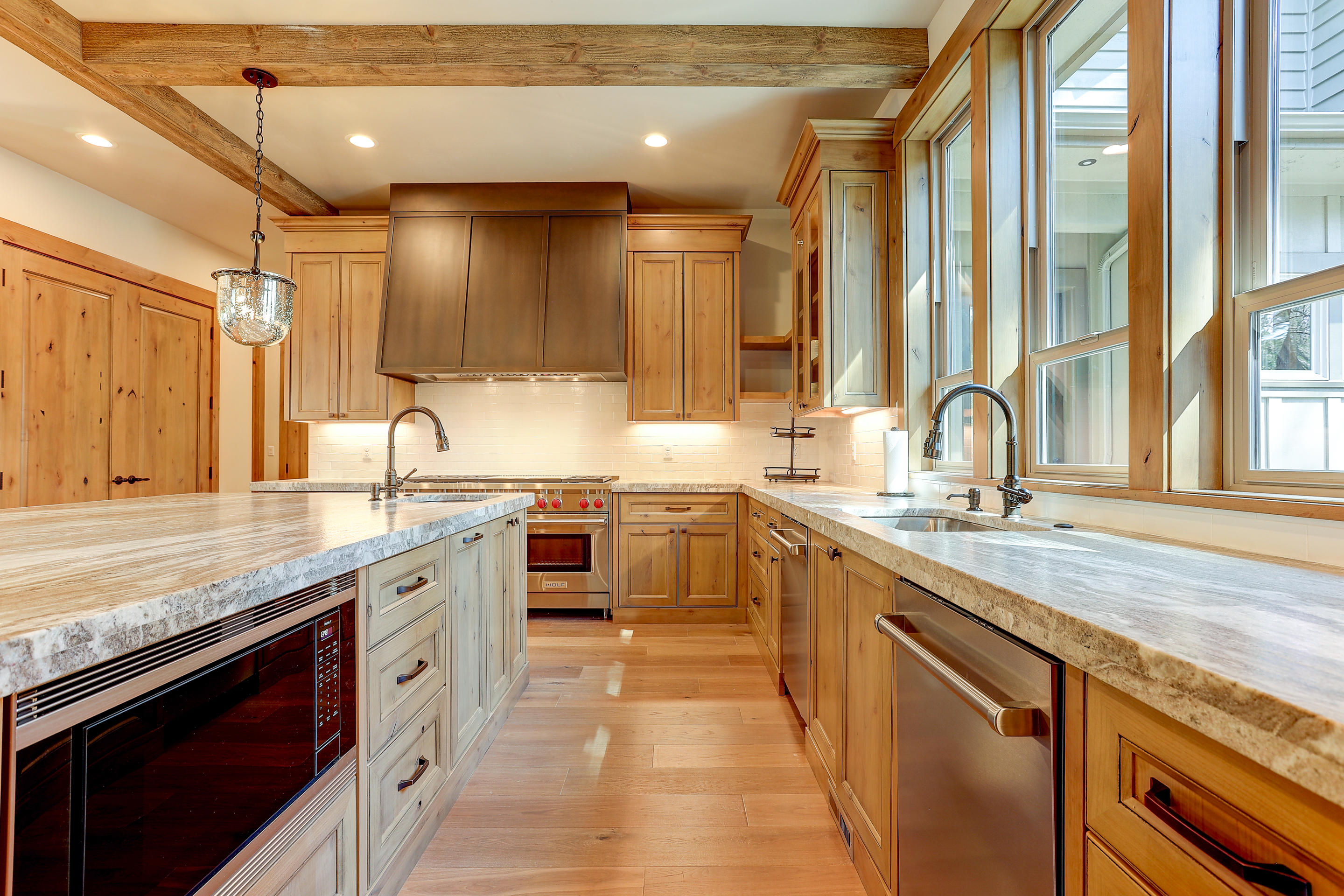 Caldera Springs - Residential