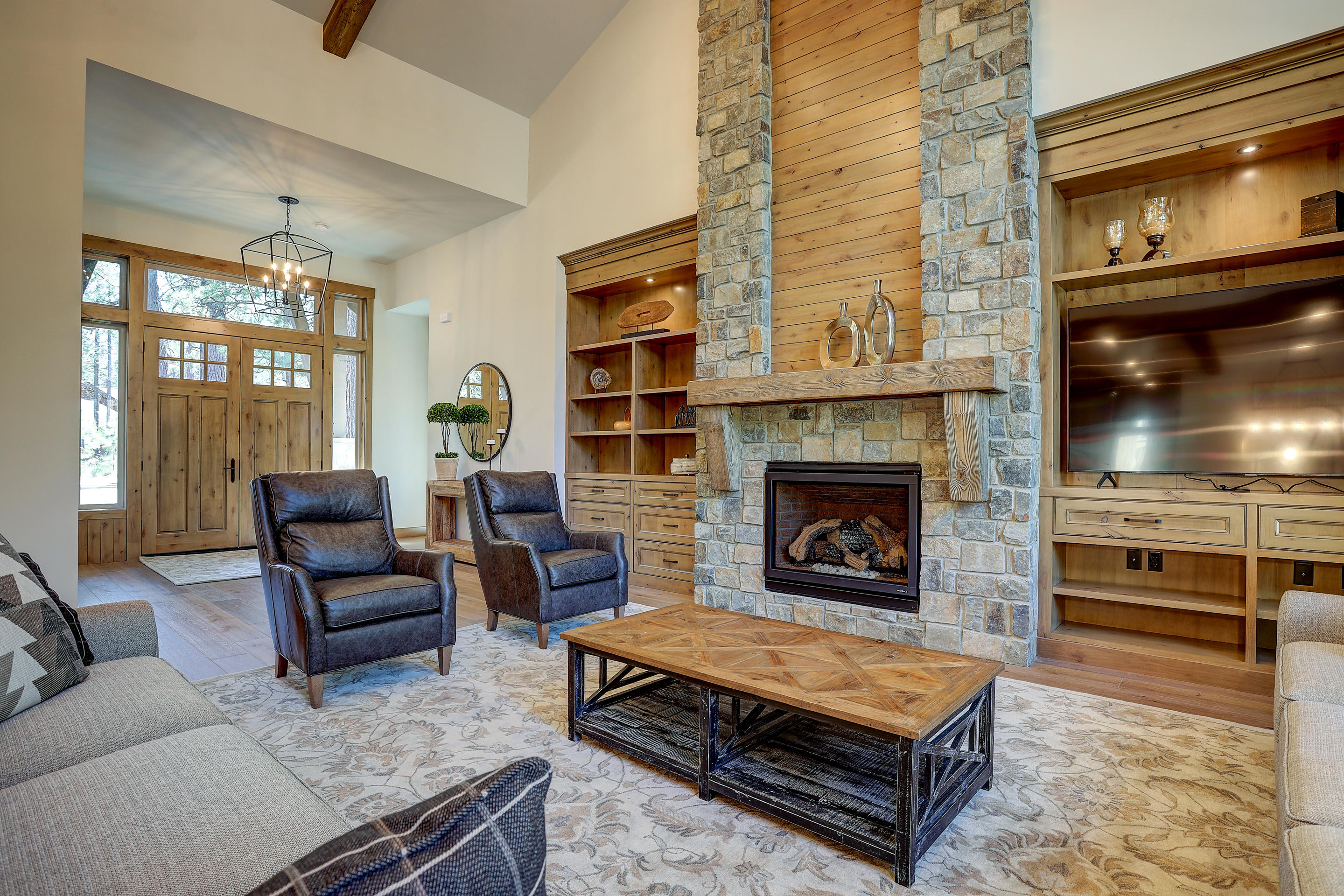 Caldera Springs - Residential