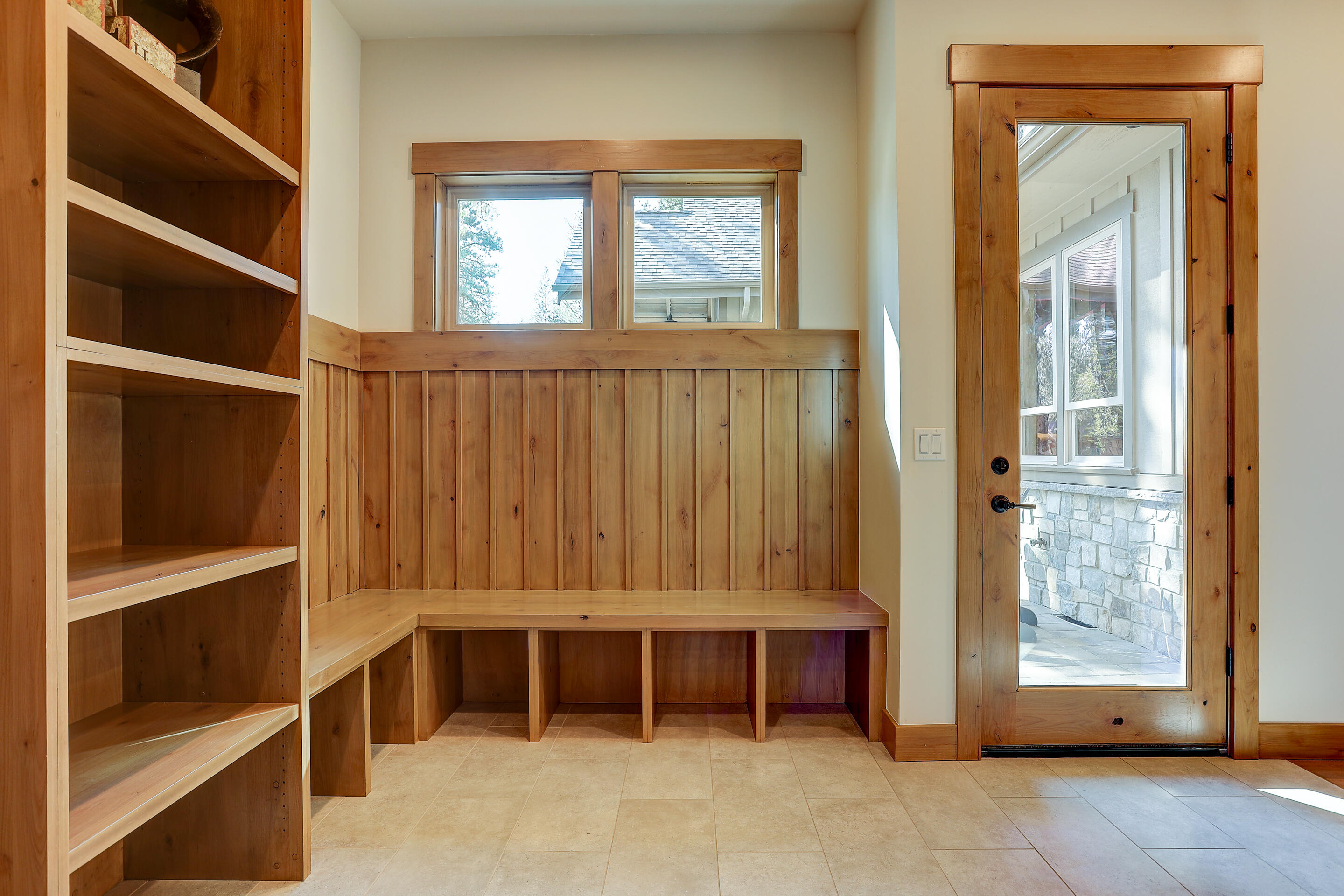 Caldera Springs - Residential