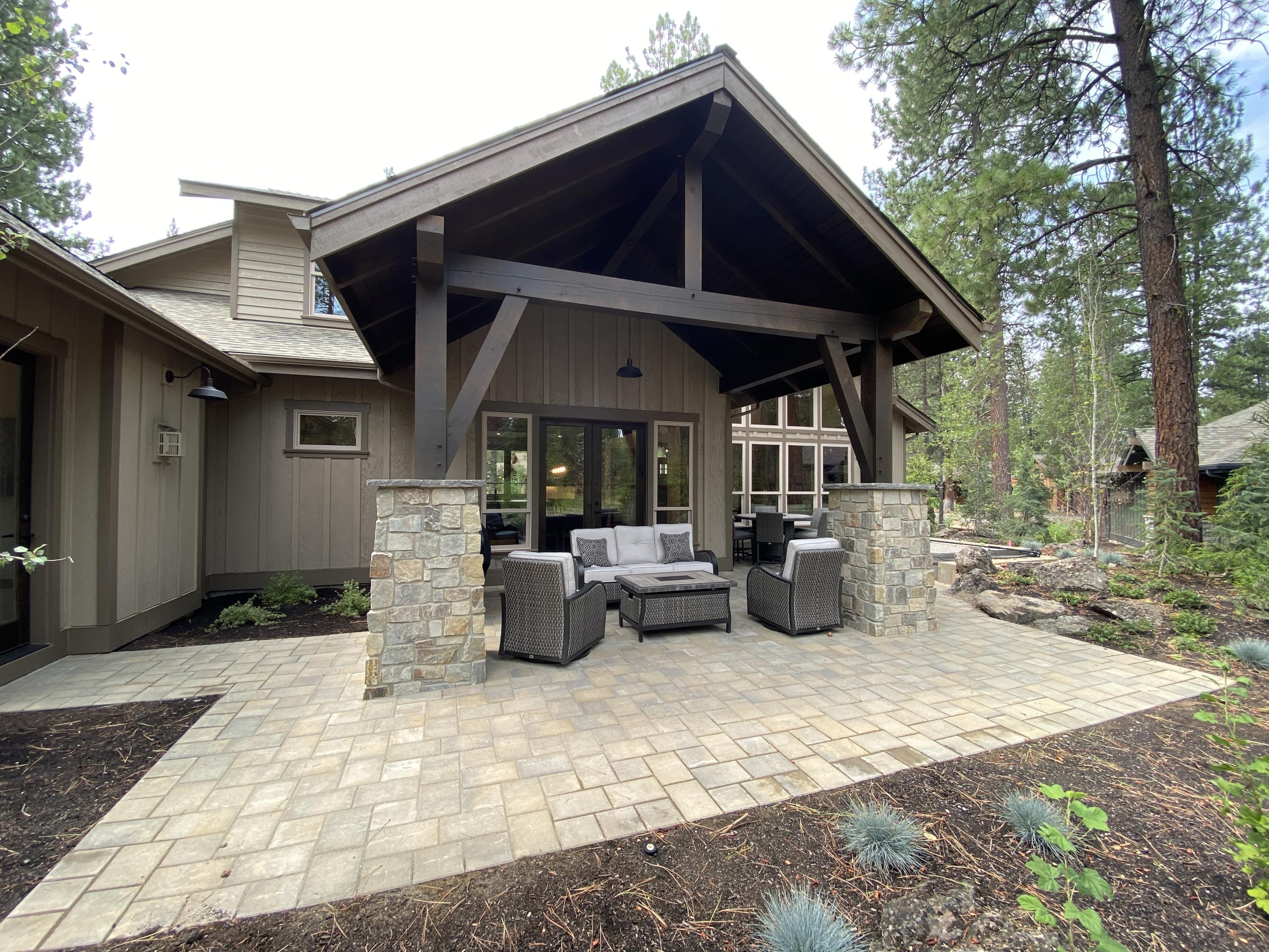 Caldera Springs - Residential