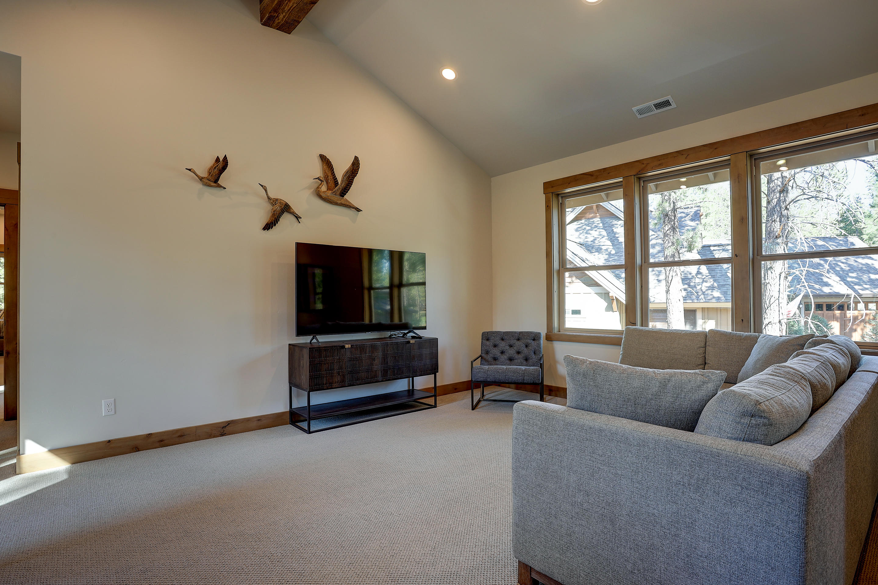 Caldera Springs - Residential