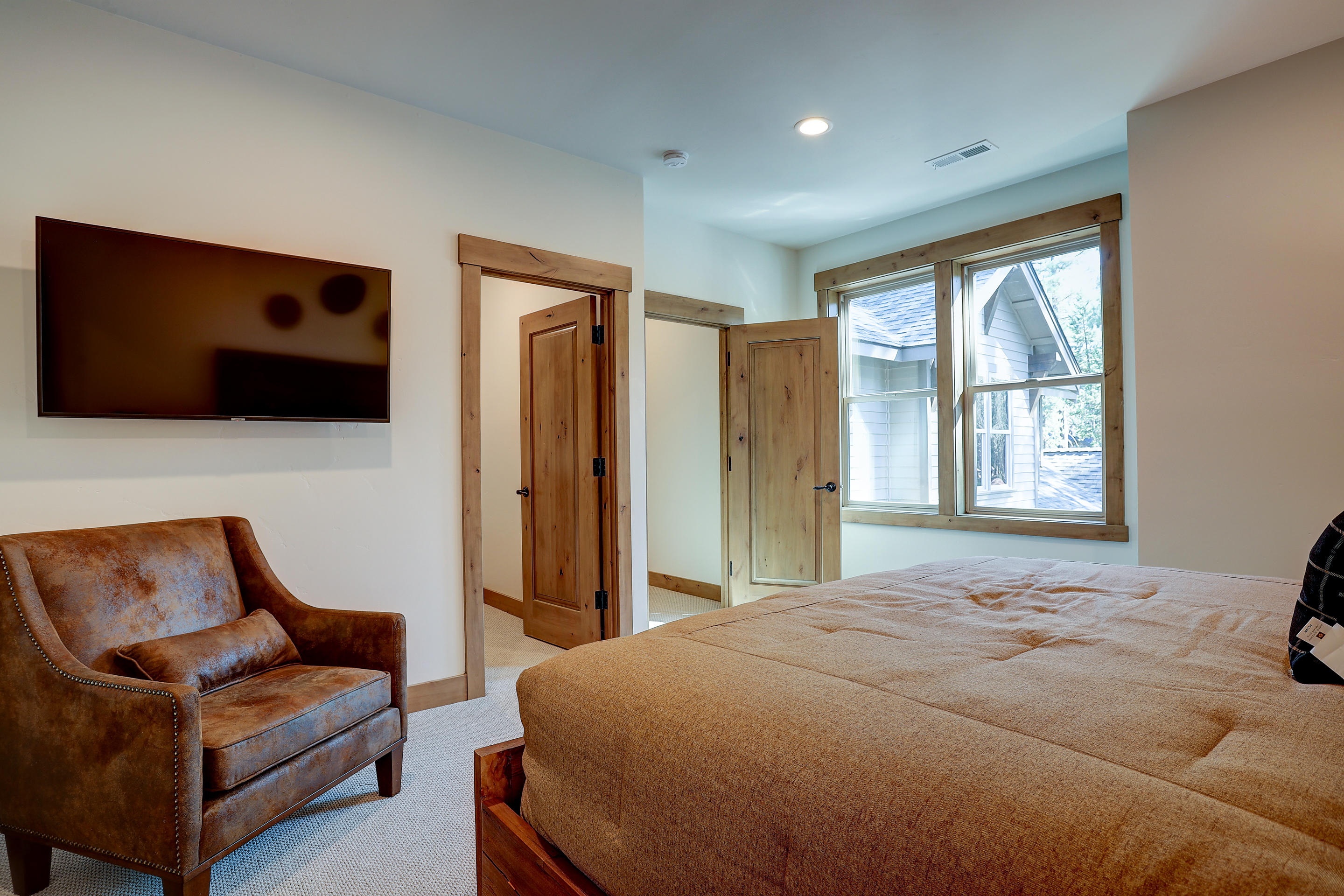 Caldera Springs - Residential