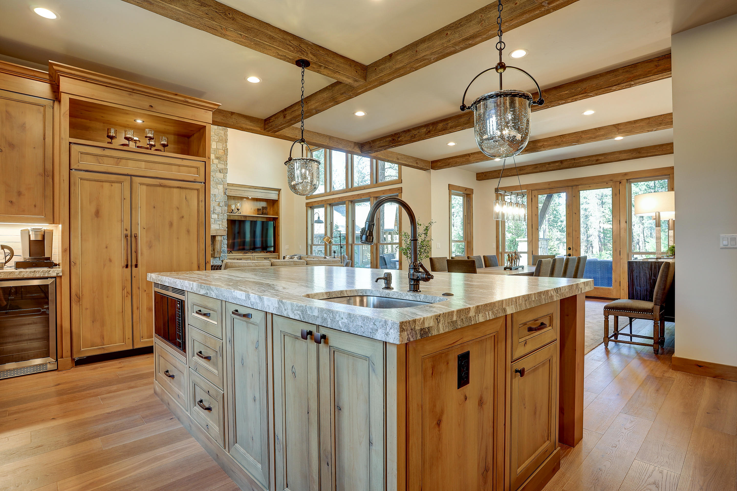 Caldera Springs - Residential