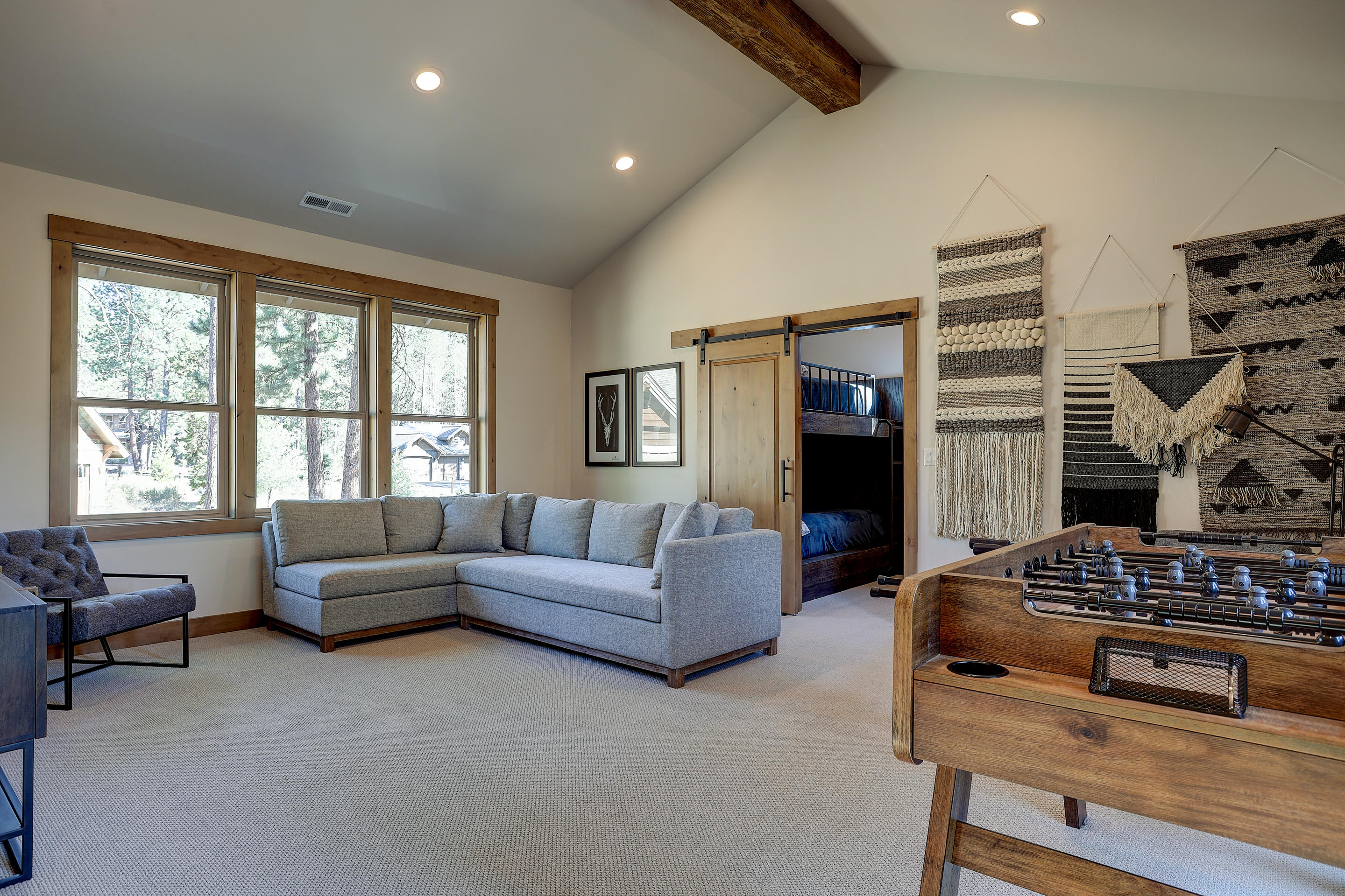 Caldera Springs - Residential