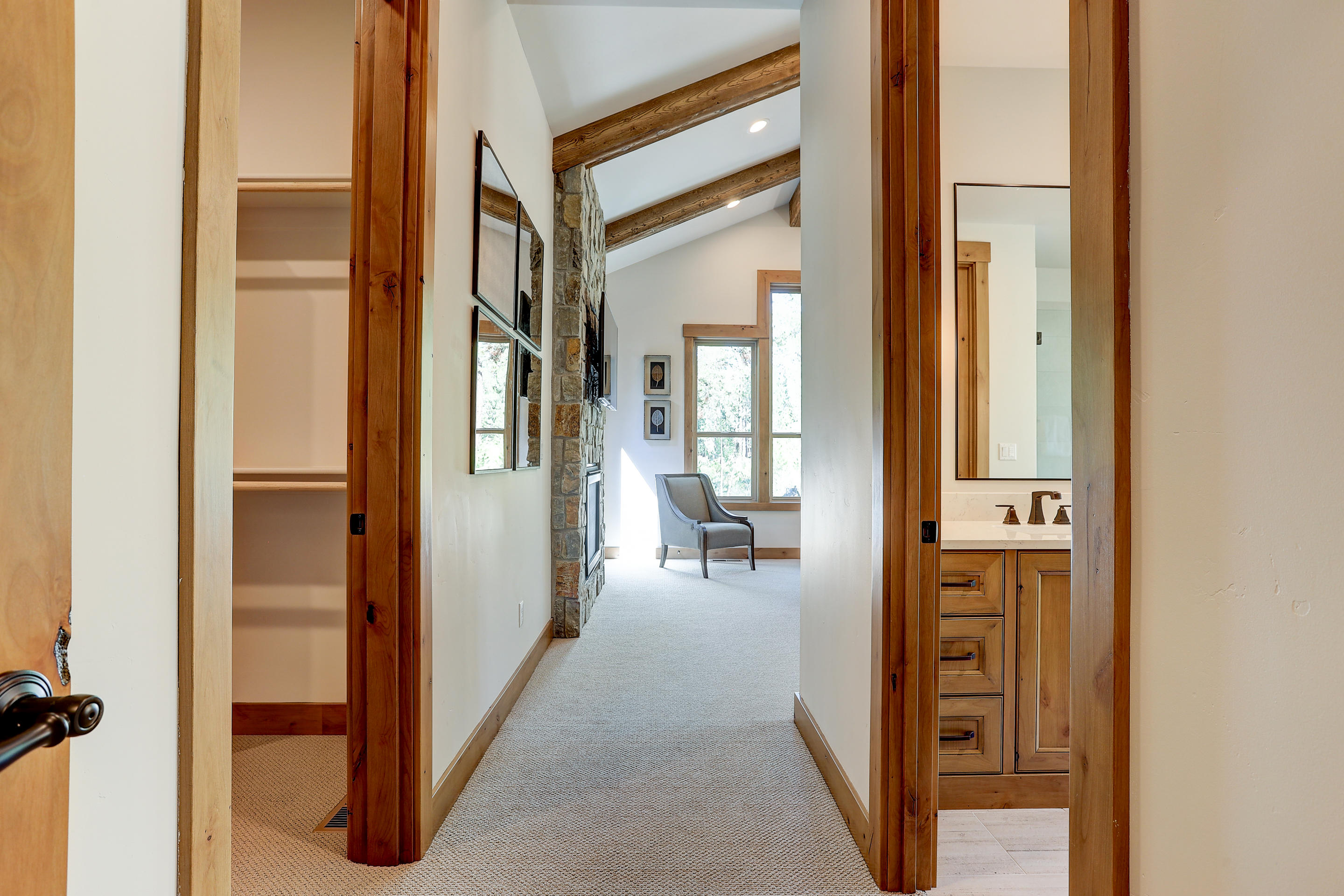 Caldera Springs - Residential