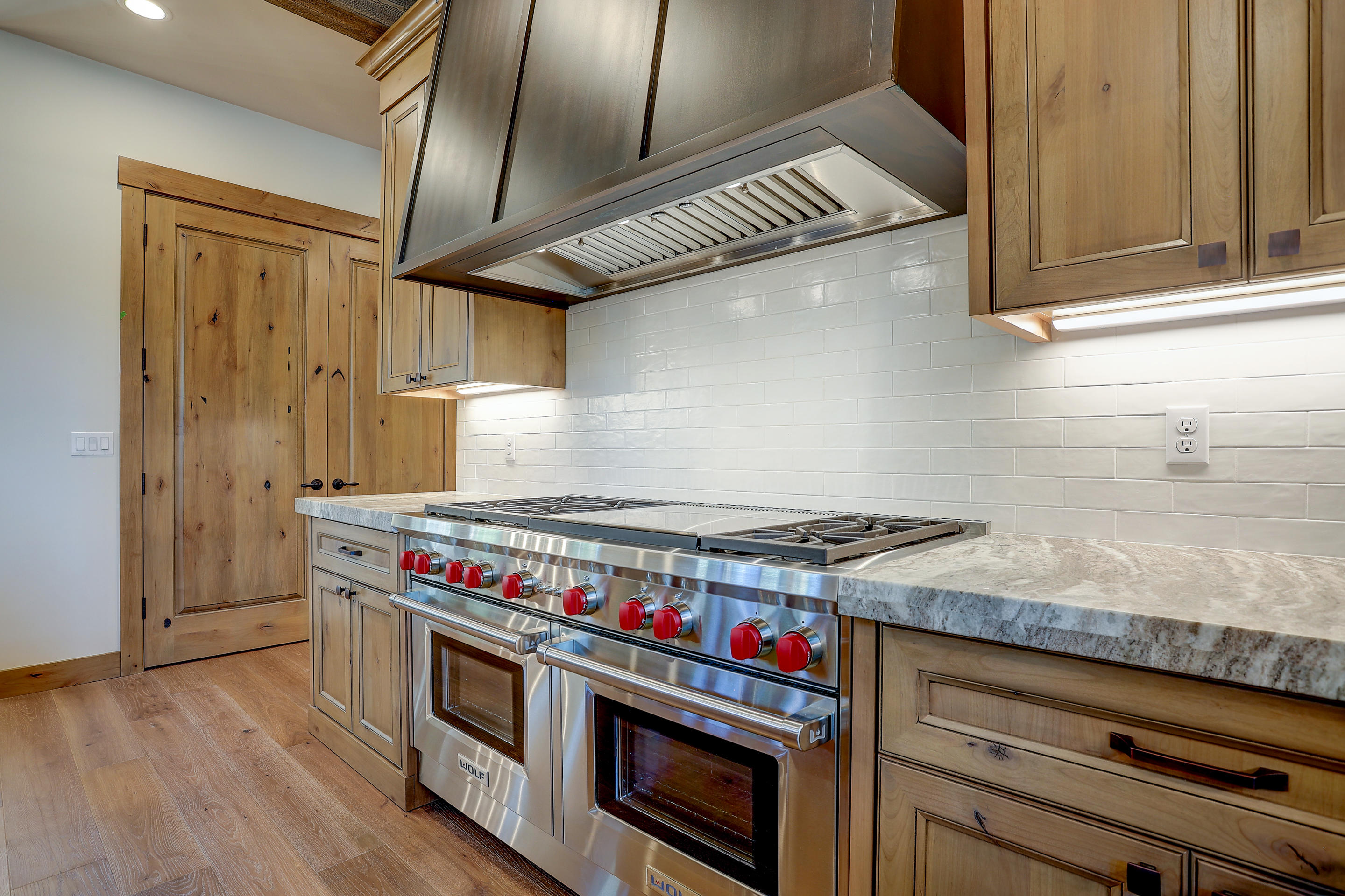 Caldera Springs - Residential