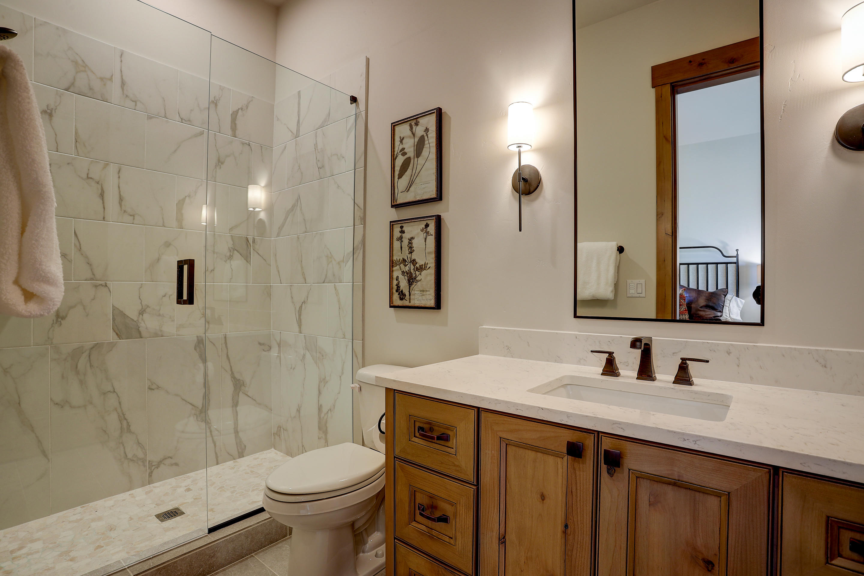 Caldera Springs - Residential