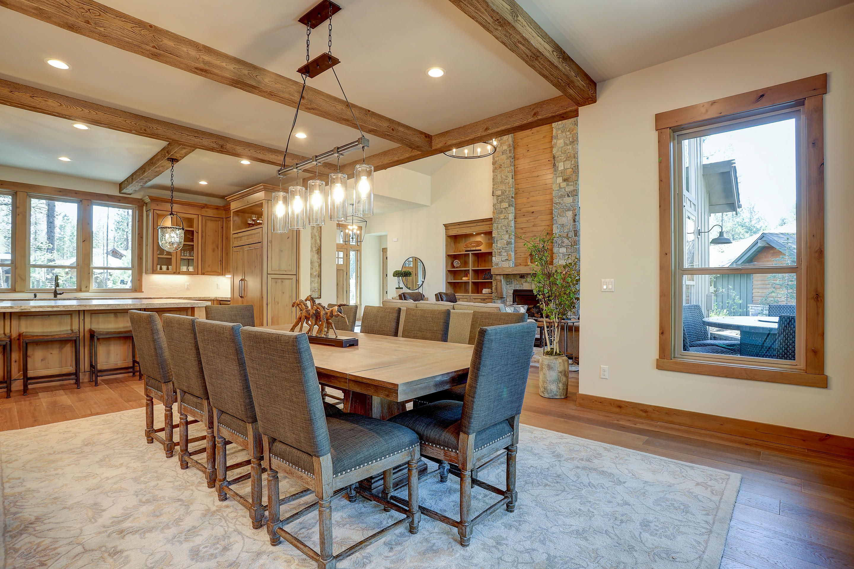 Caldera Springs - Residential