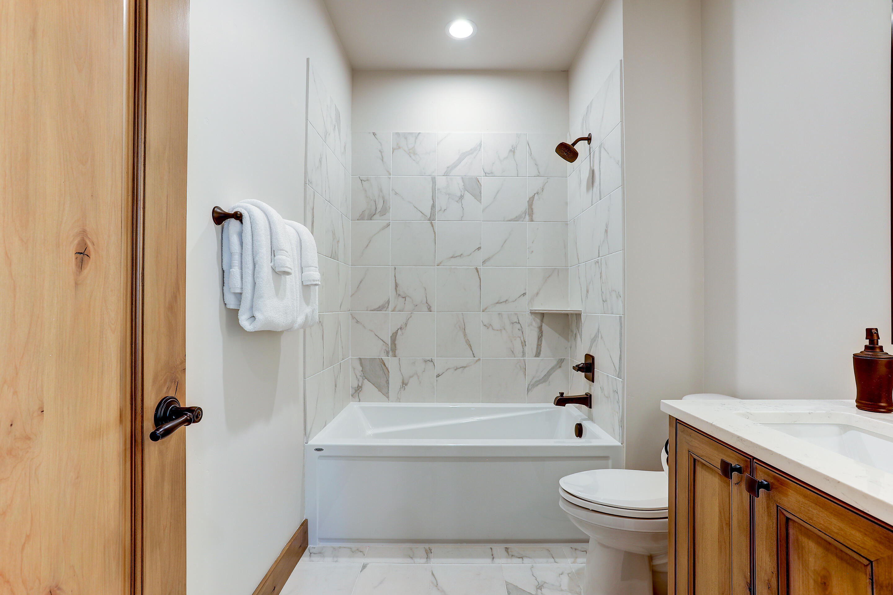 Caldera Springs - Residential