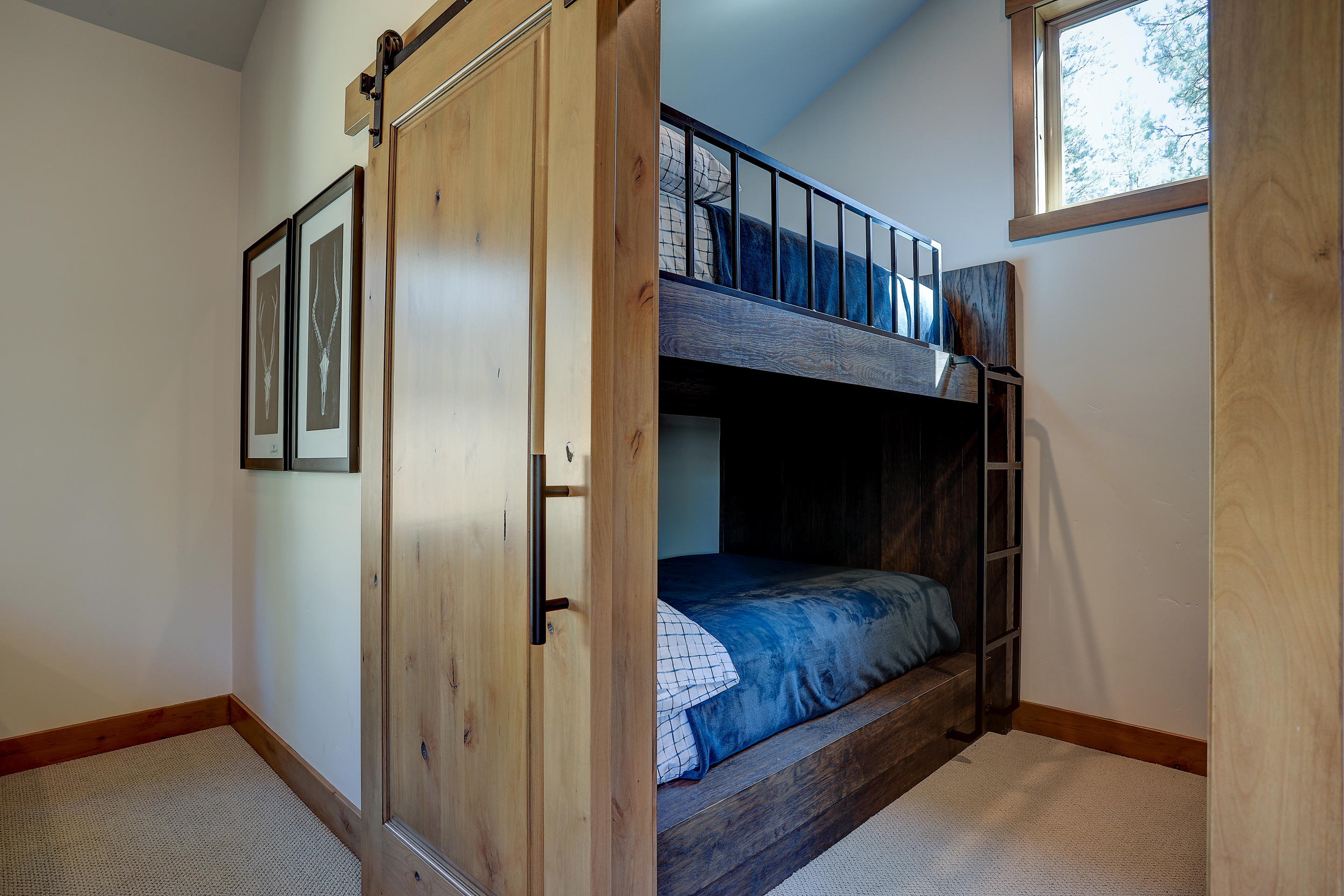 Caldera Springs - Residential