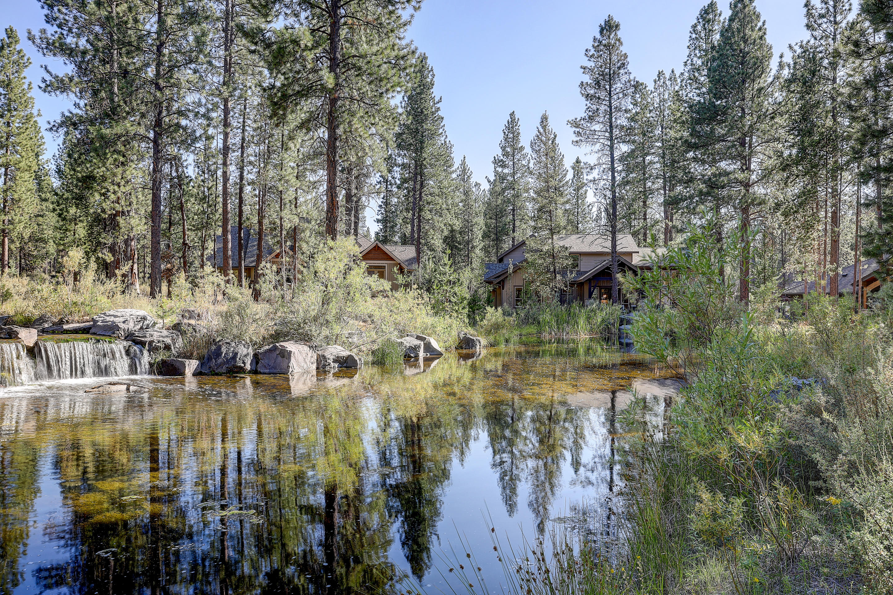 Caldera Springs - Residential