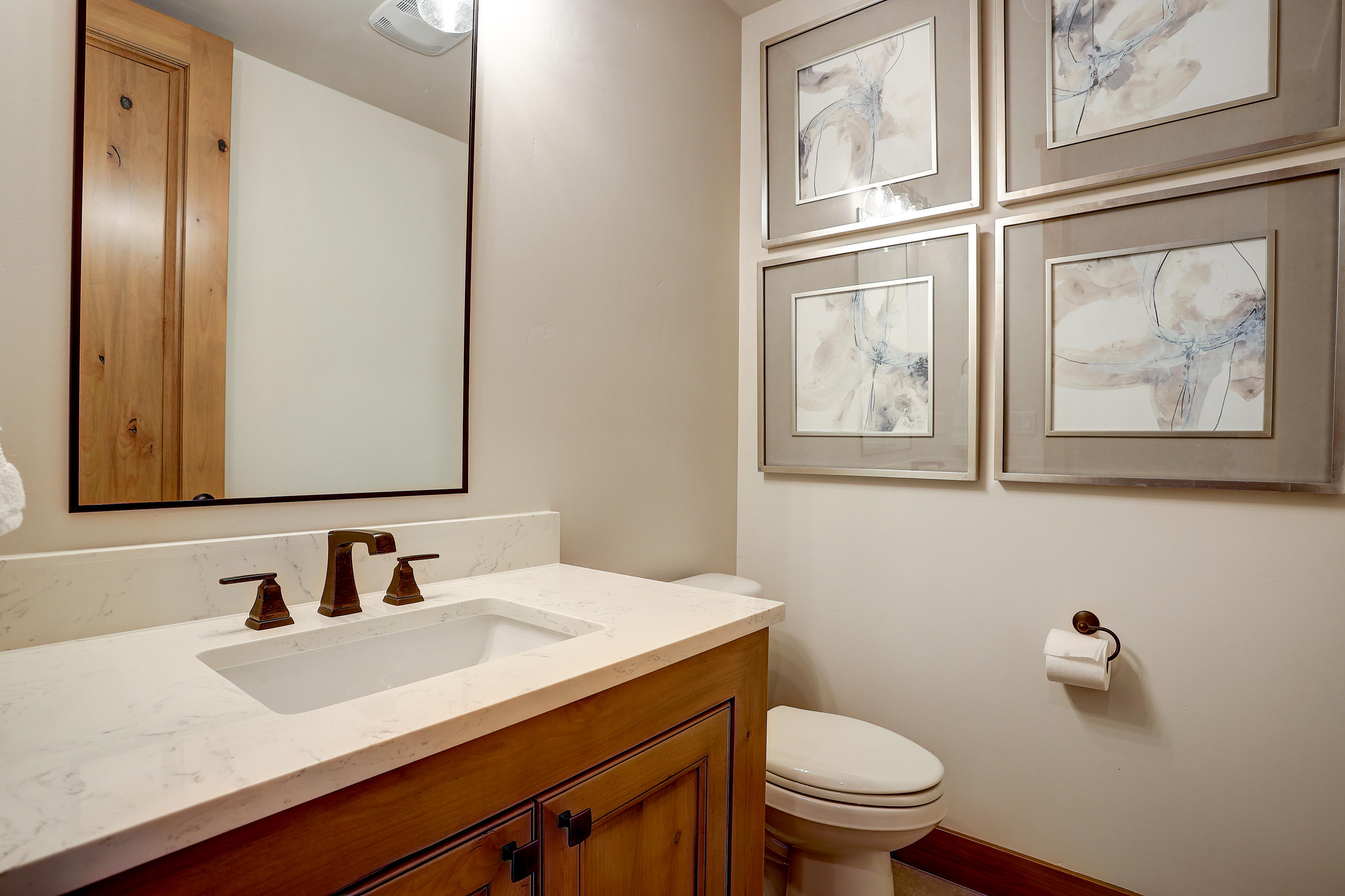 Caldera Springs - Residential