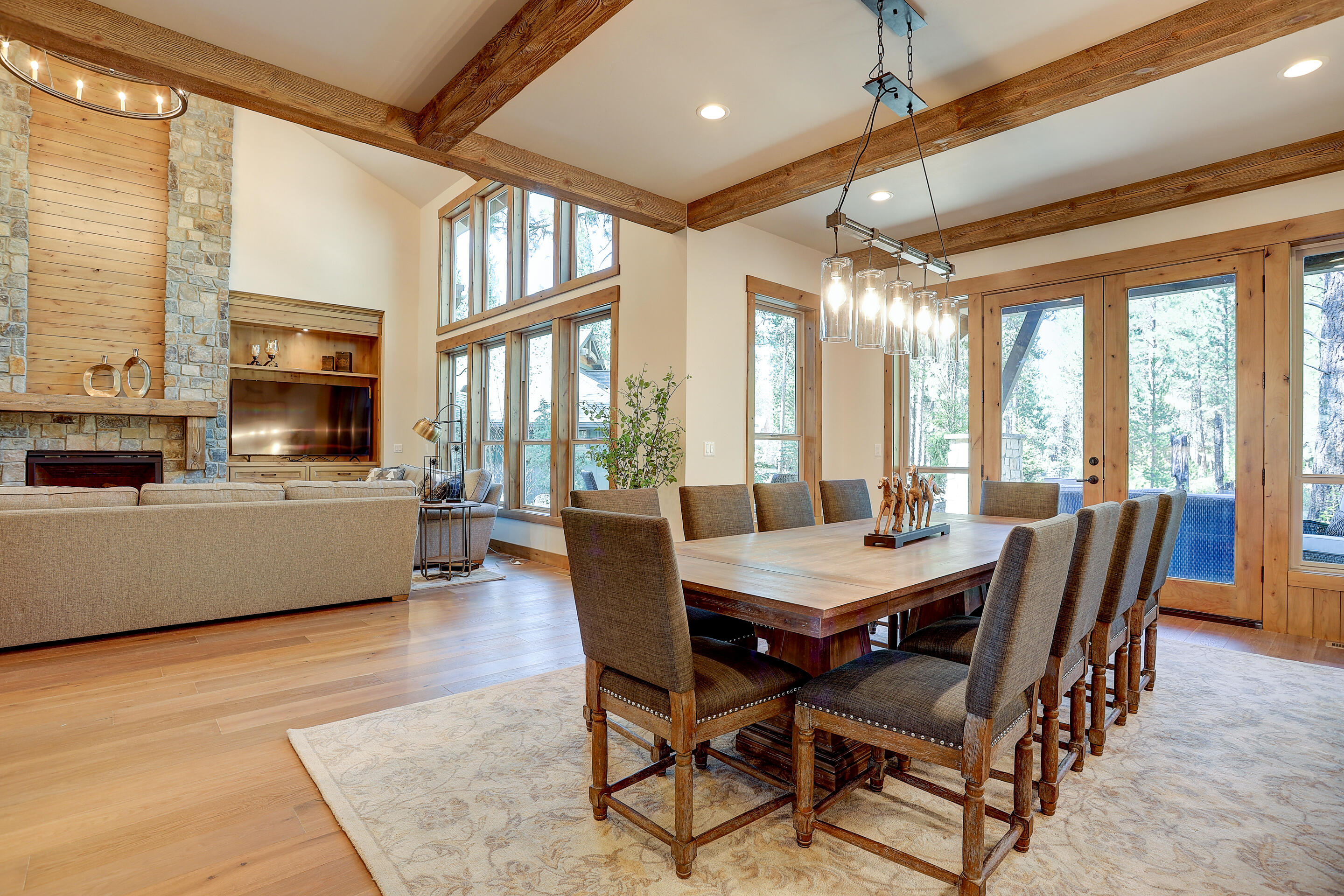 Caldera Springs - Residential