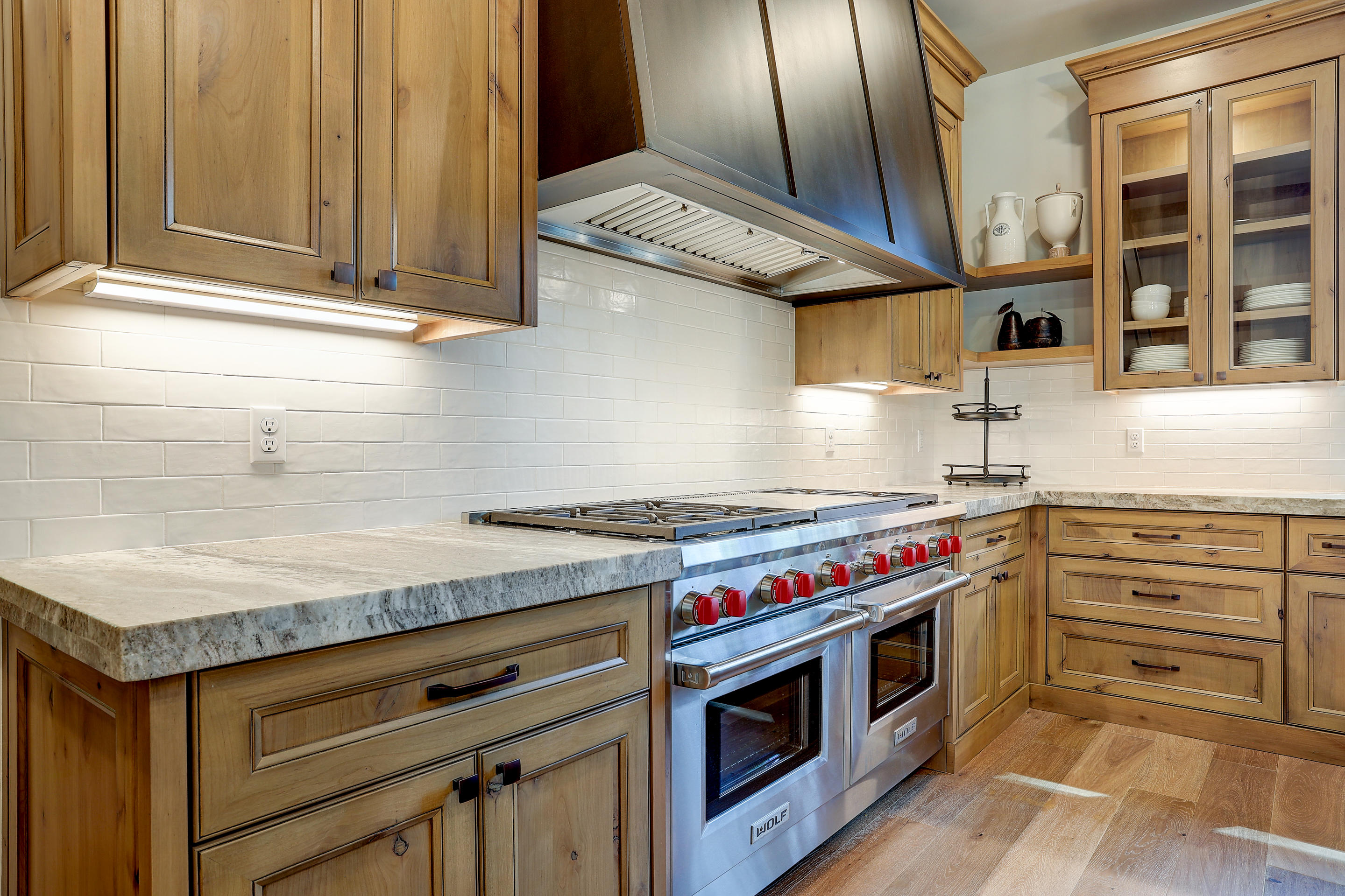 Caldera Springs - Residential