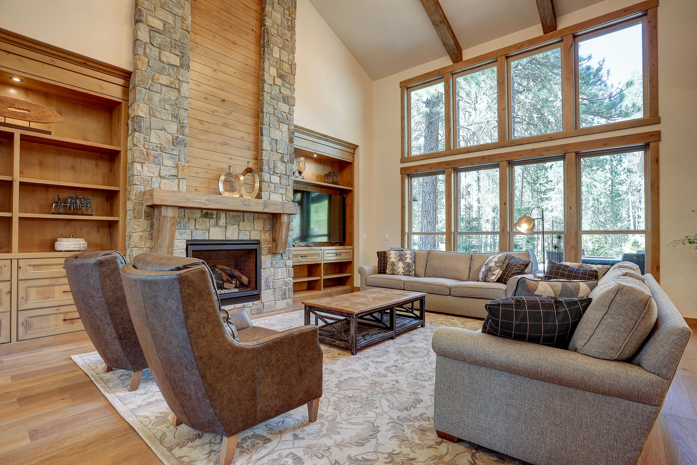 Caldera Springs - Residential