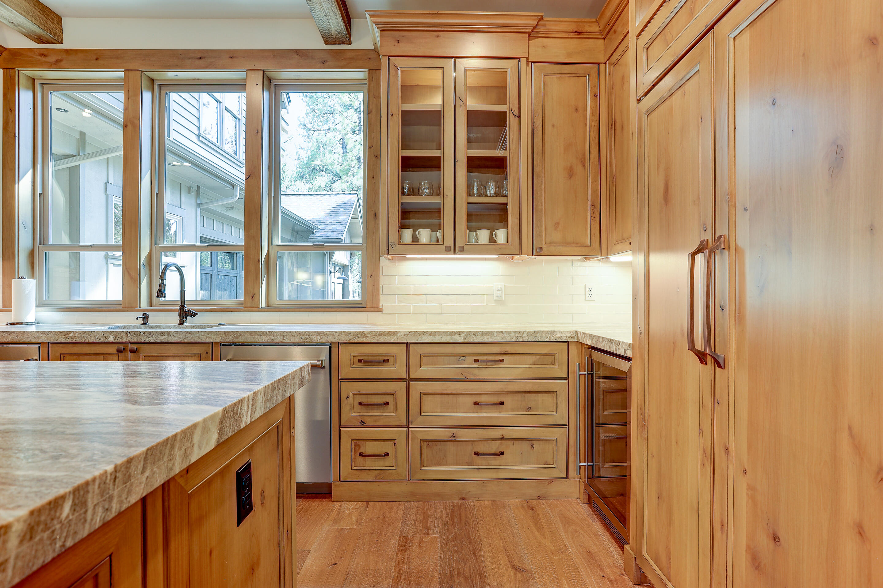 Caldera Springs - Residential