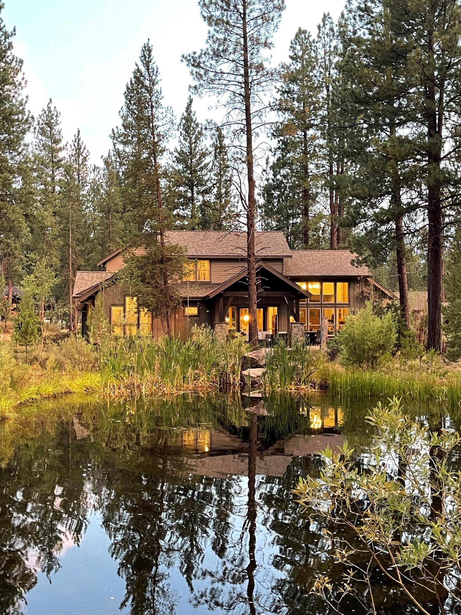 Caldera Springs - Residential