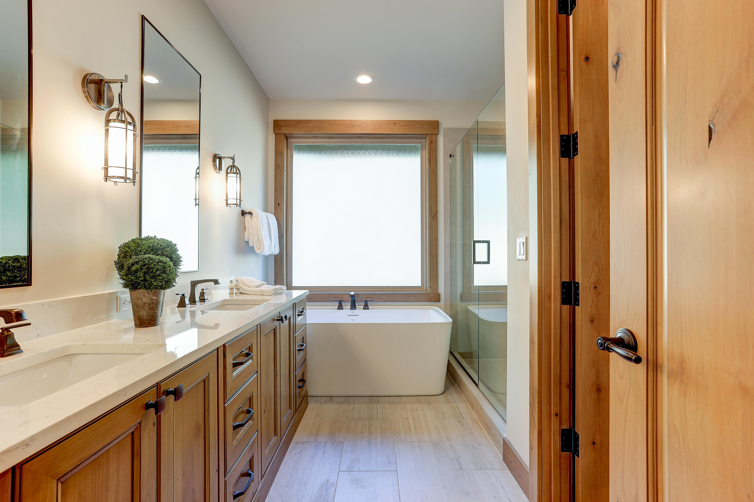 Caldera Springs - Residential