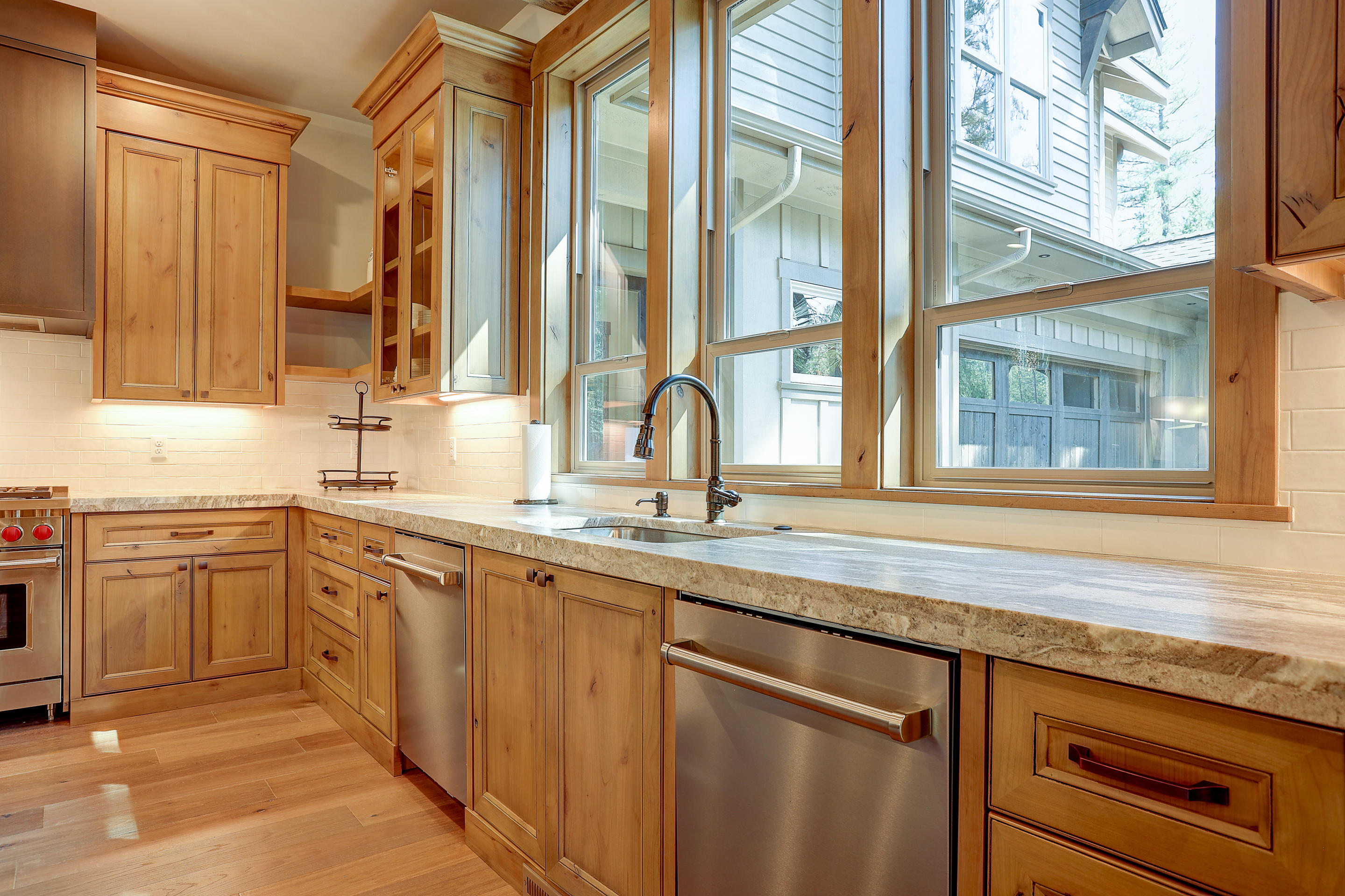 Caldera Springs - Residential