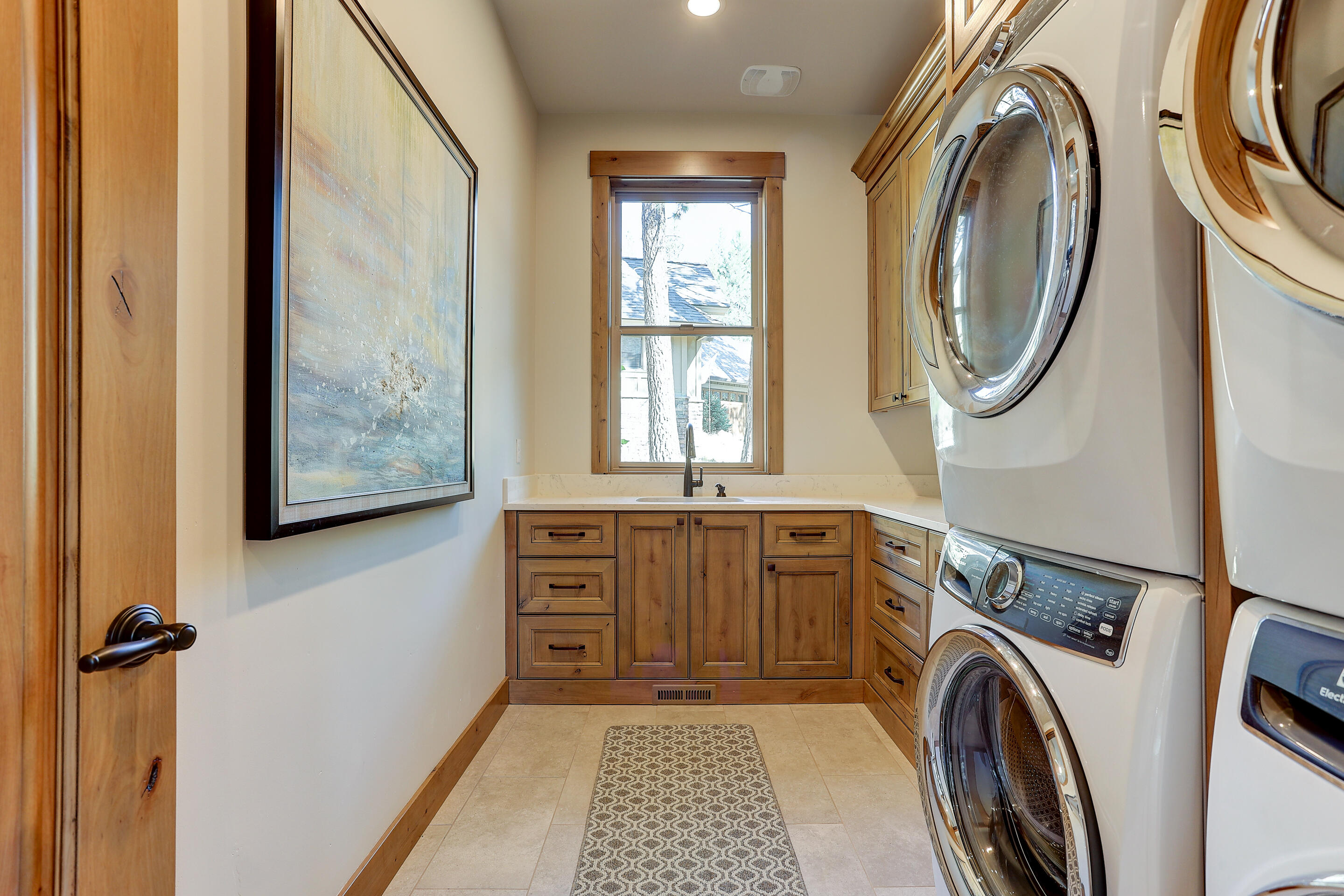 Caldera Springs - Residential