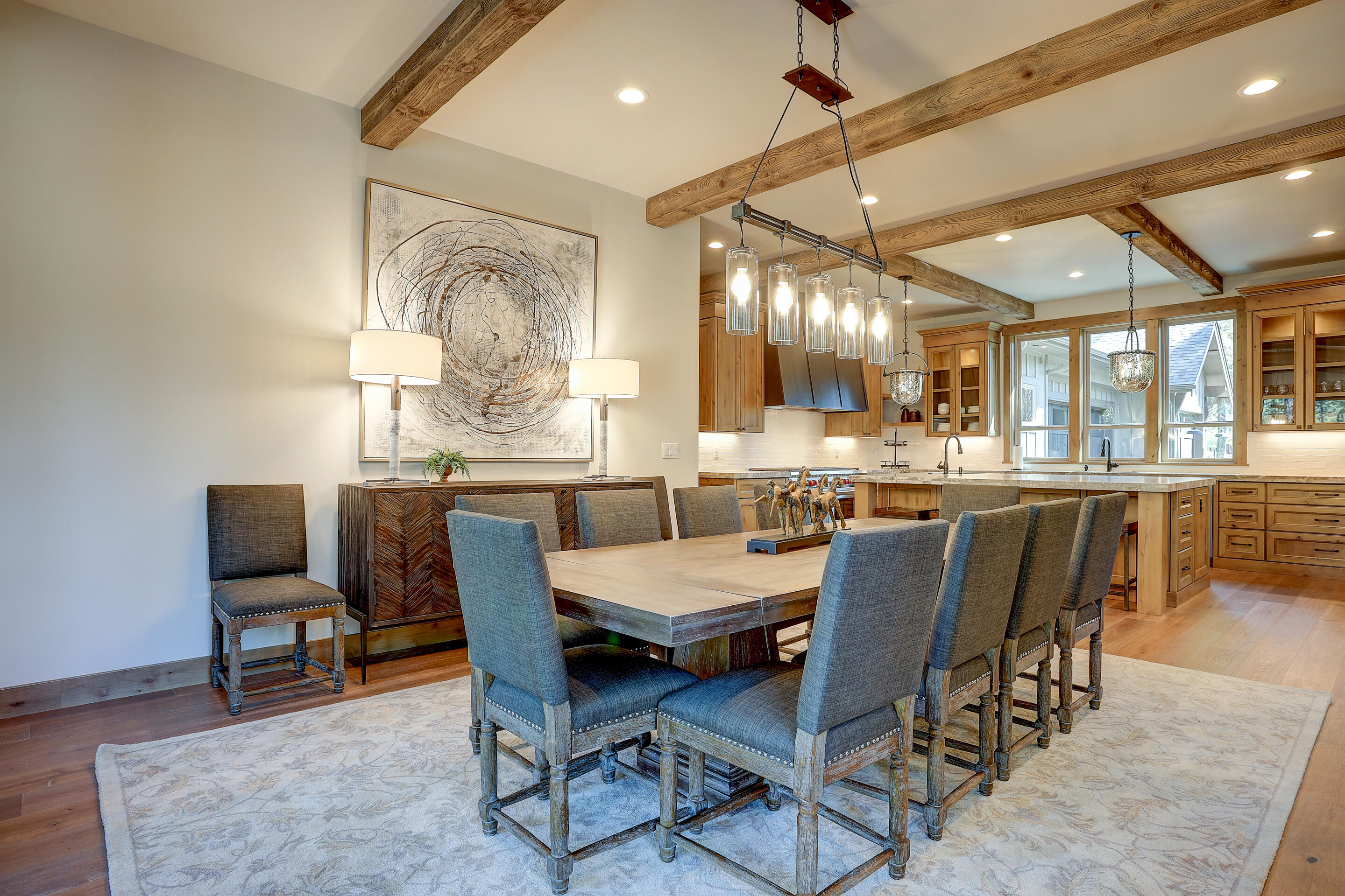 Caldera Springs - Residential