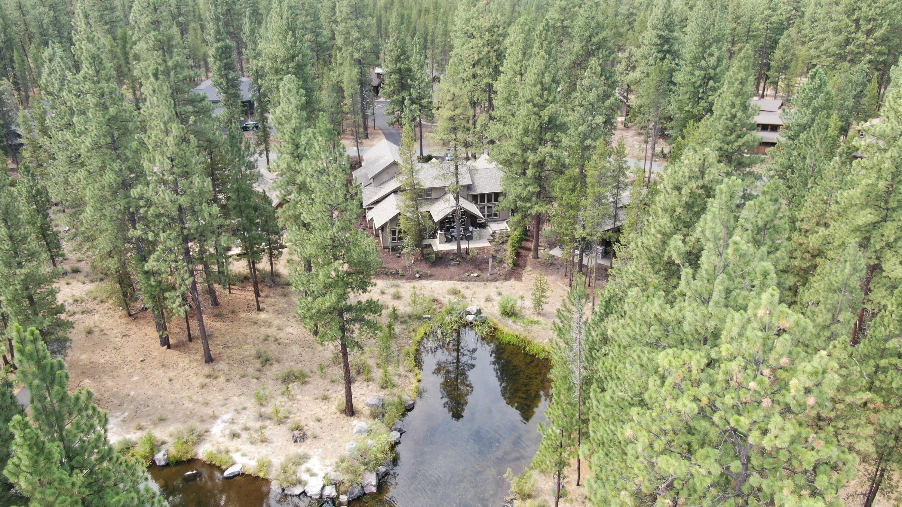 Caldera Springs - Residential