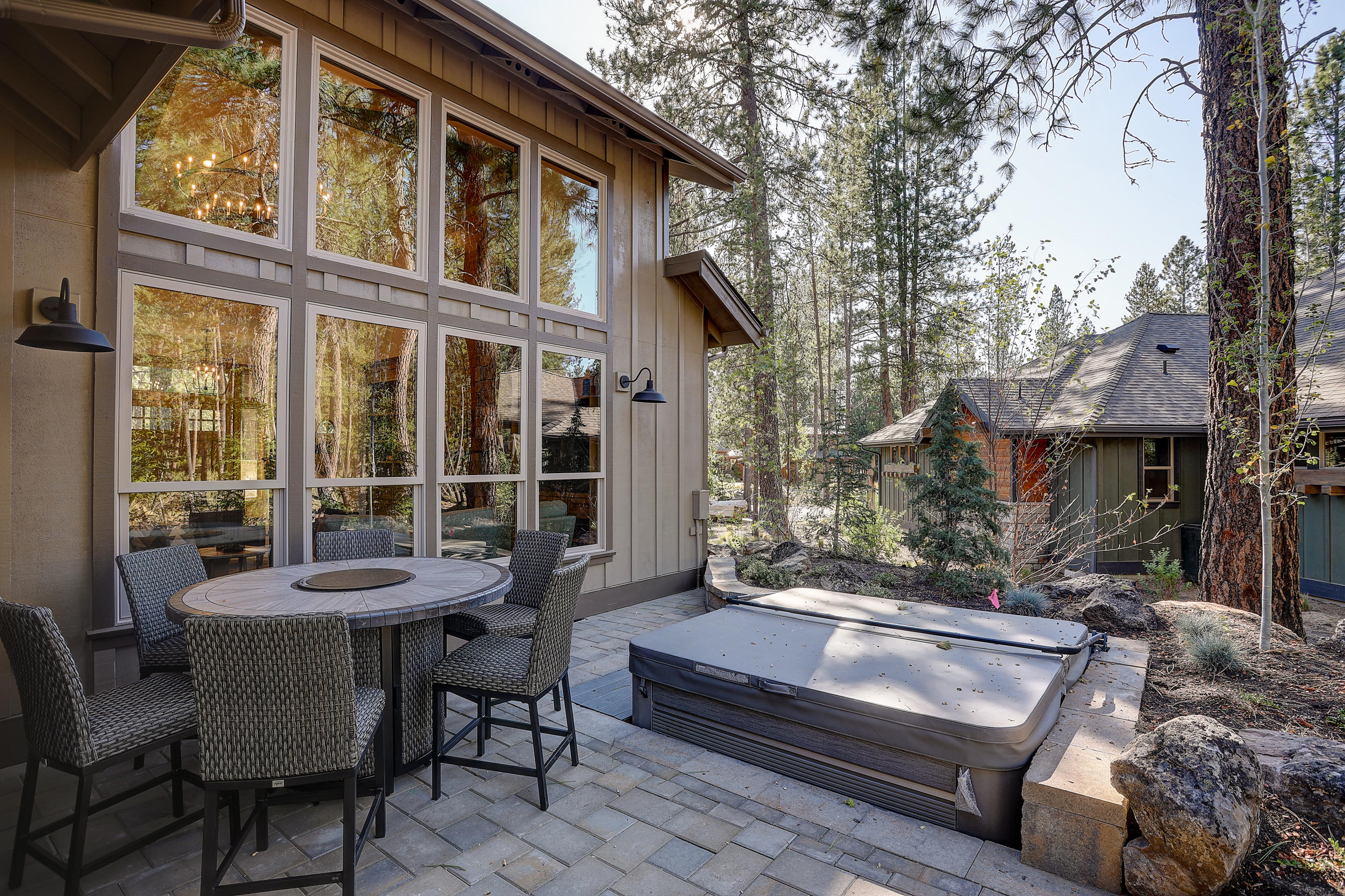 Caldera Springs - Residential