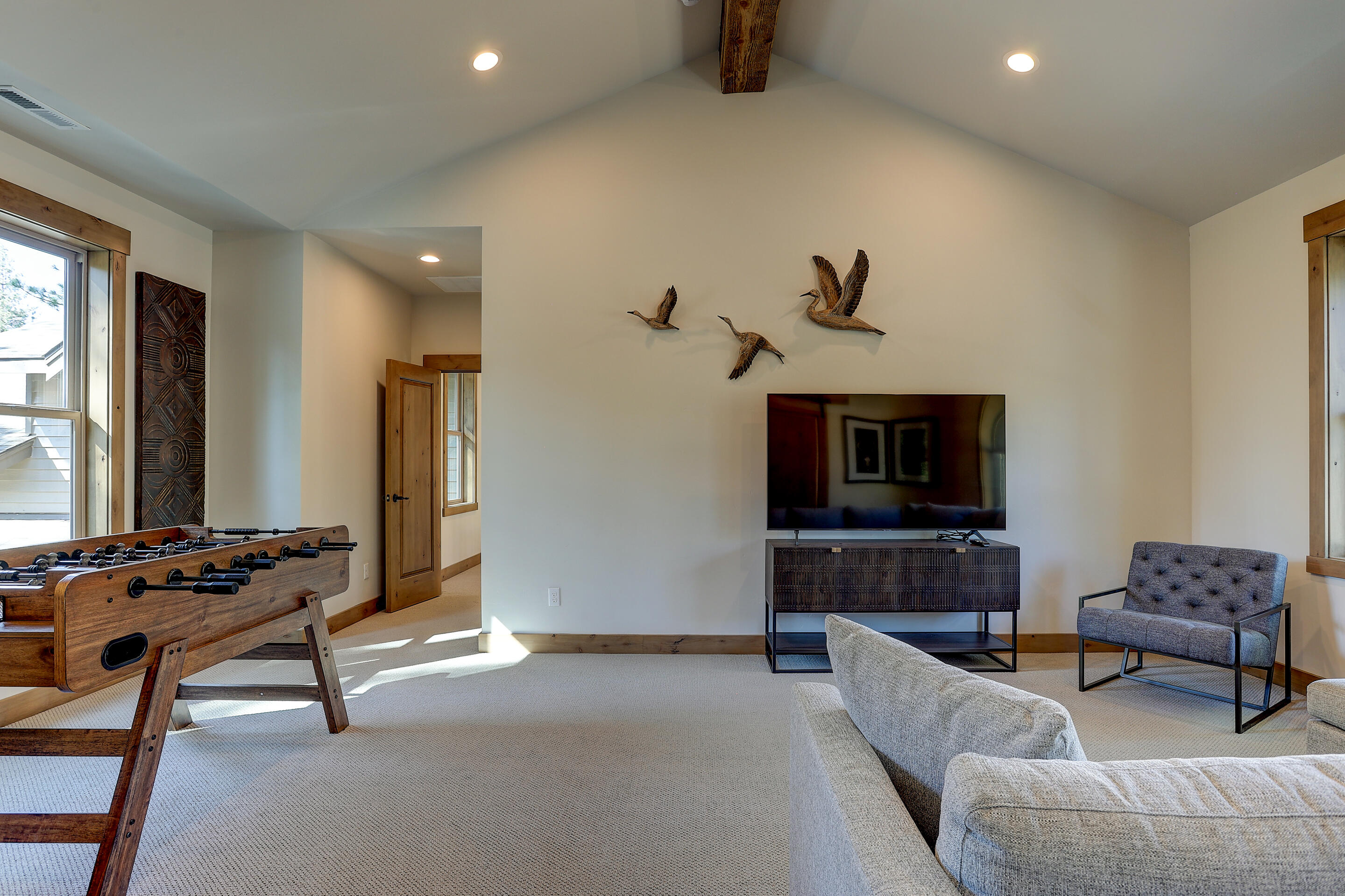 Caldera Springs - Residential