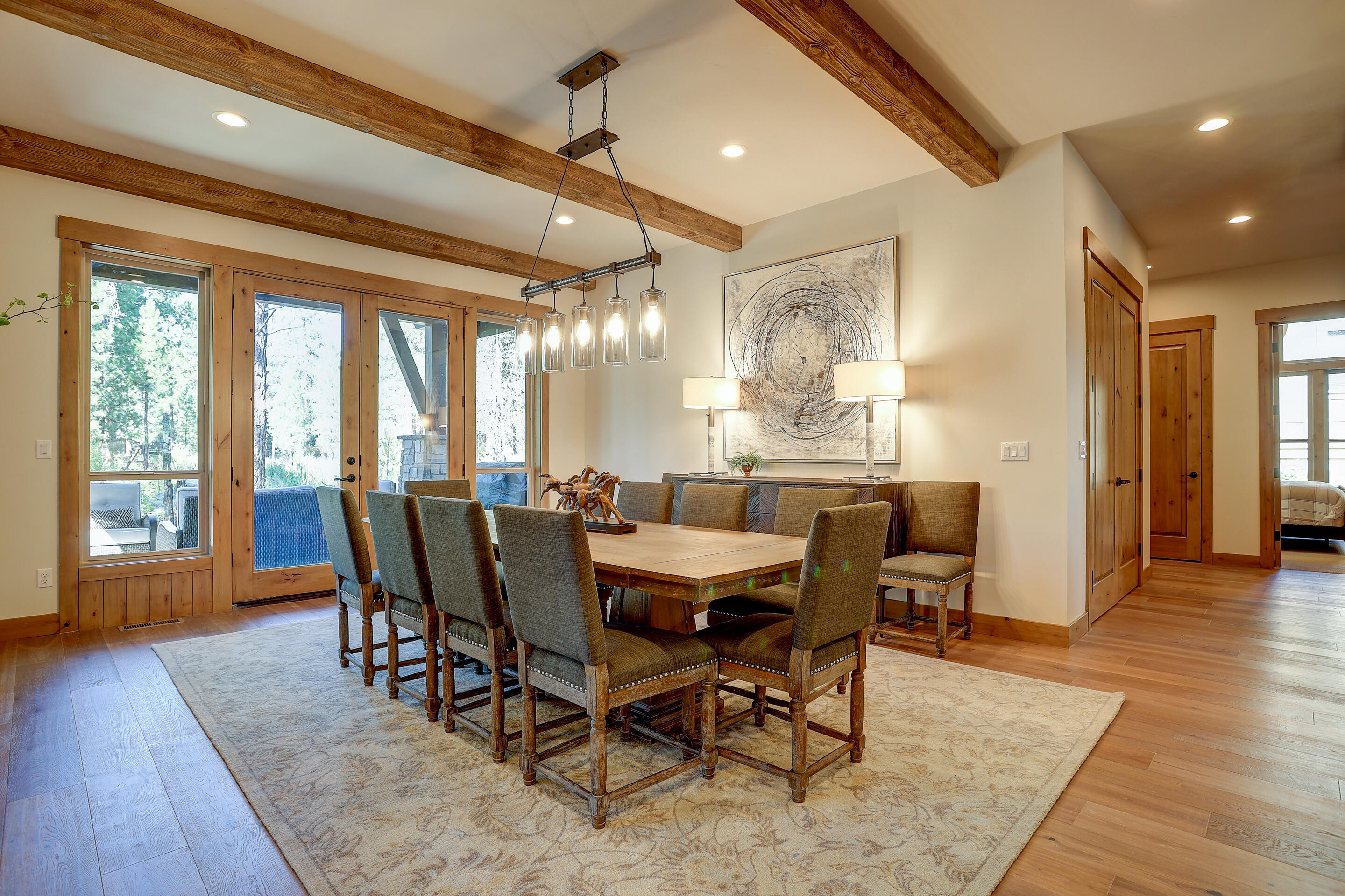 Caldera Springs - Residential