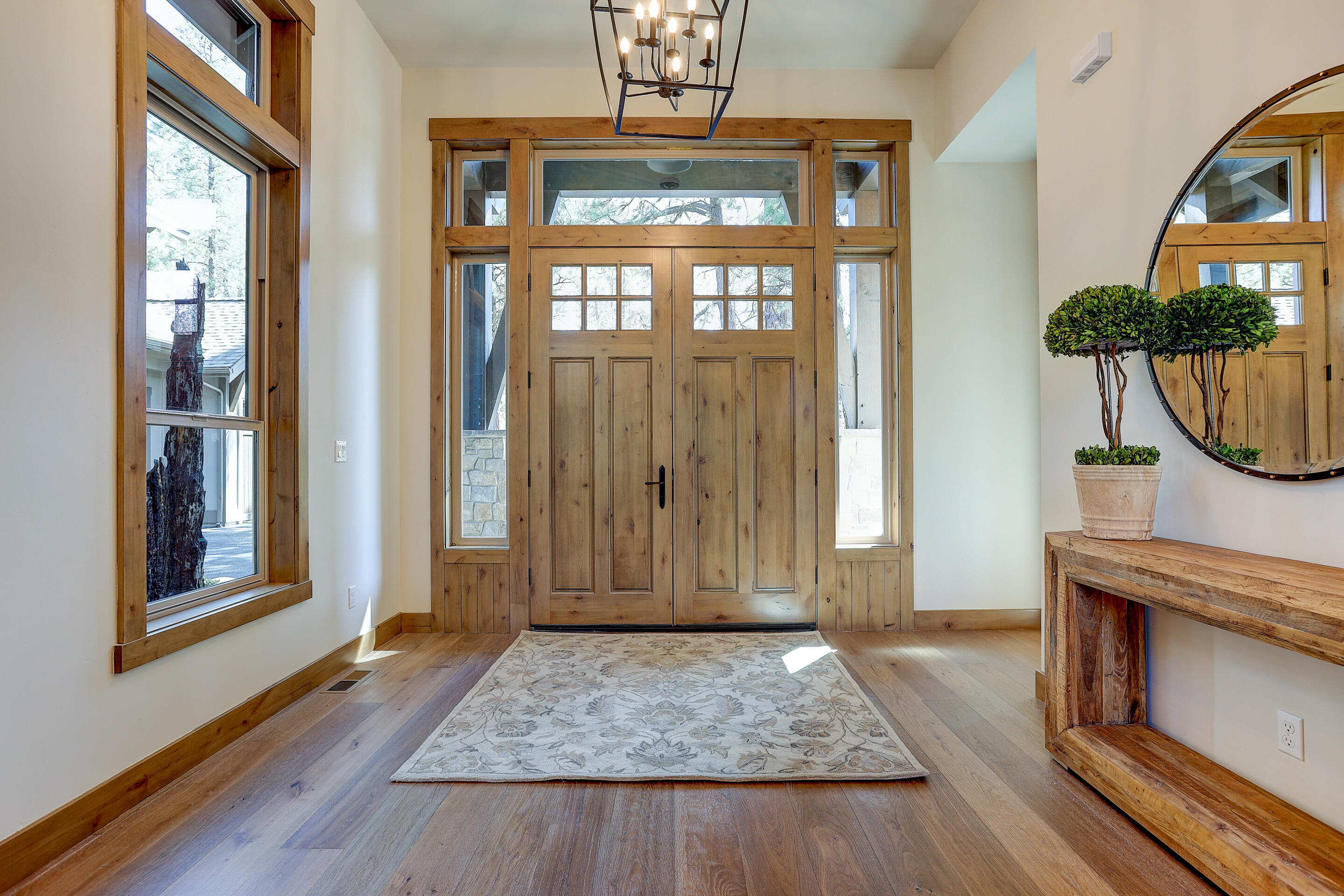 Caldera Springs - Residential