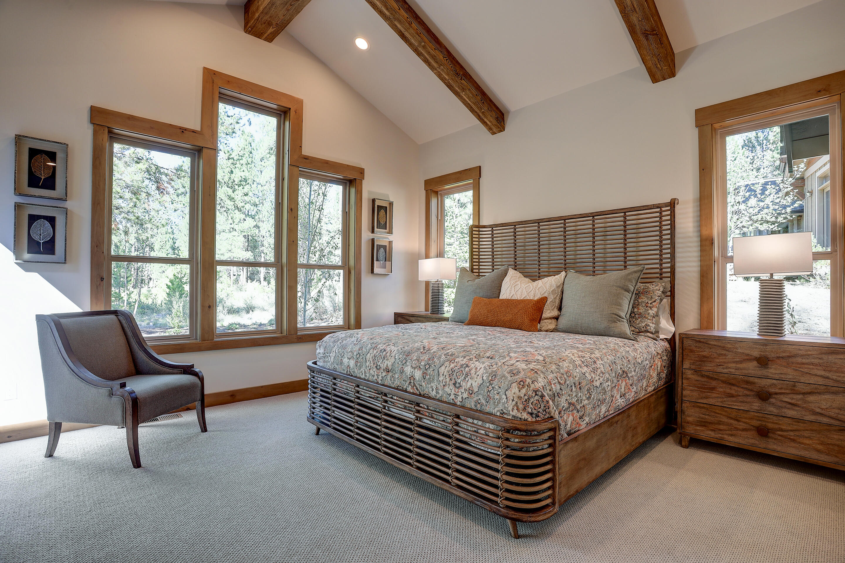 Caldera Springs - Residential