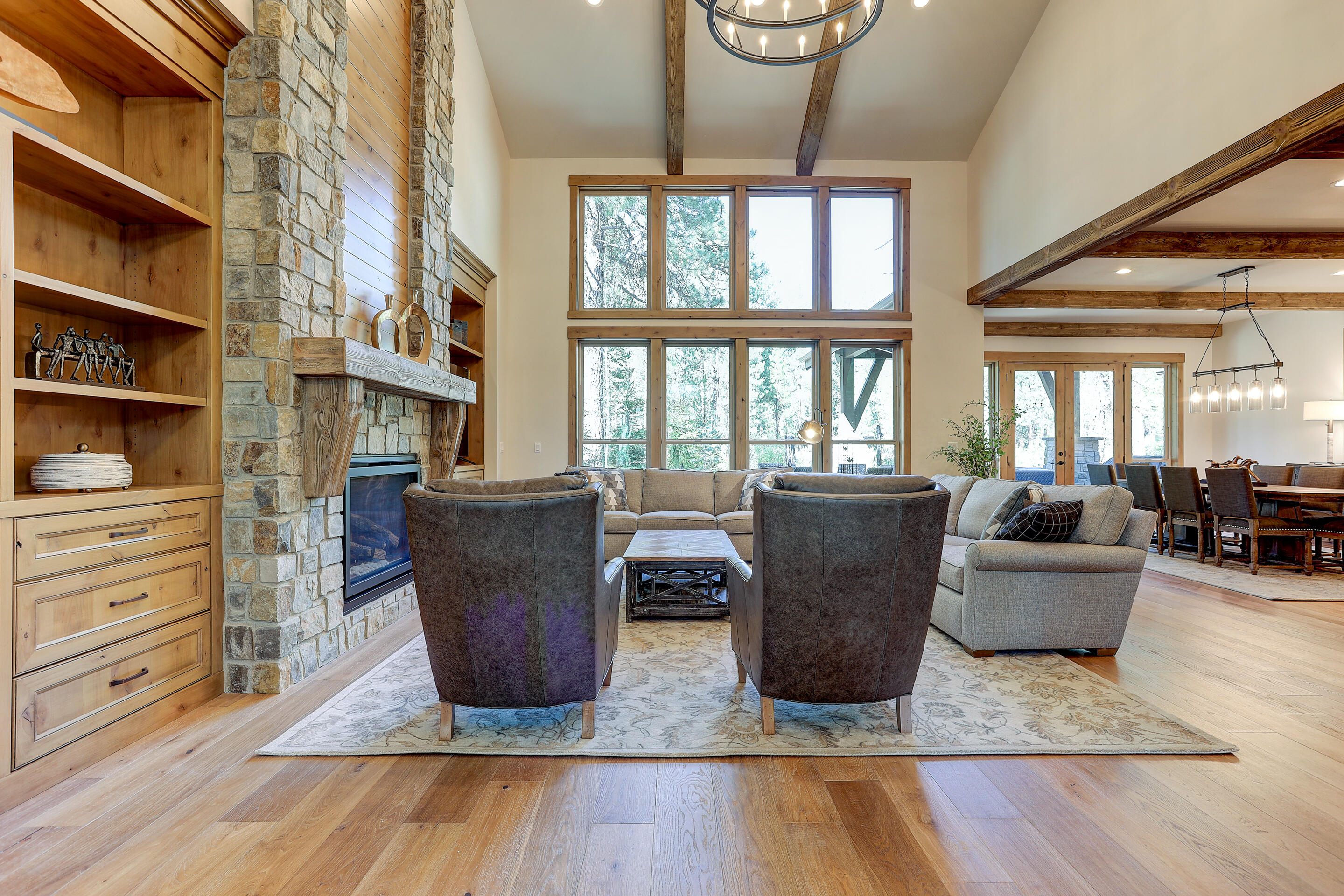 Caldera Springs - Residential